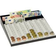 Wedo Geldzählbrett