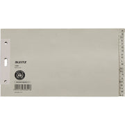 Leitz A-Z Register