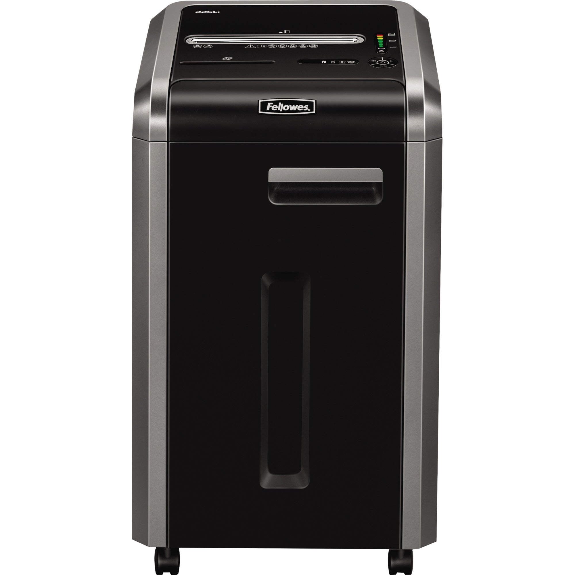 Fellowes Aktenvernichter Powershred® 225Ci