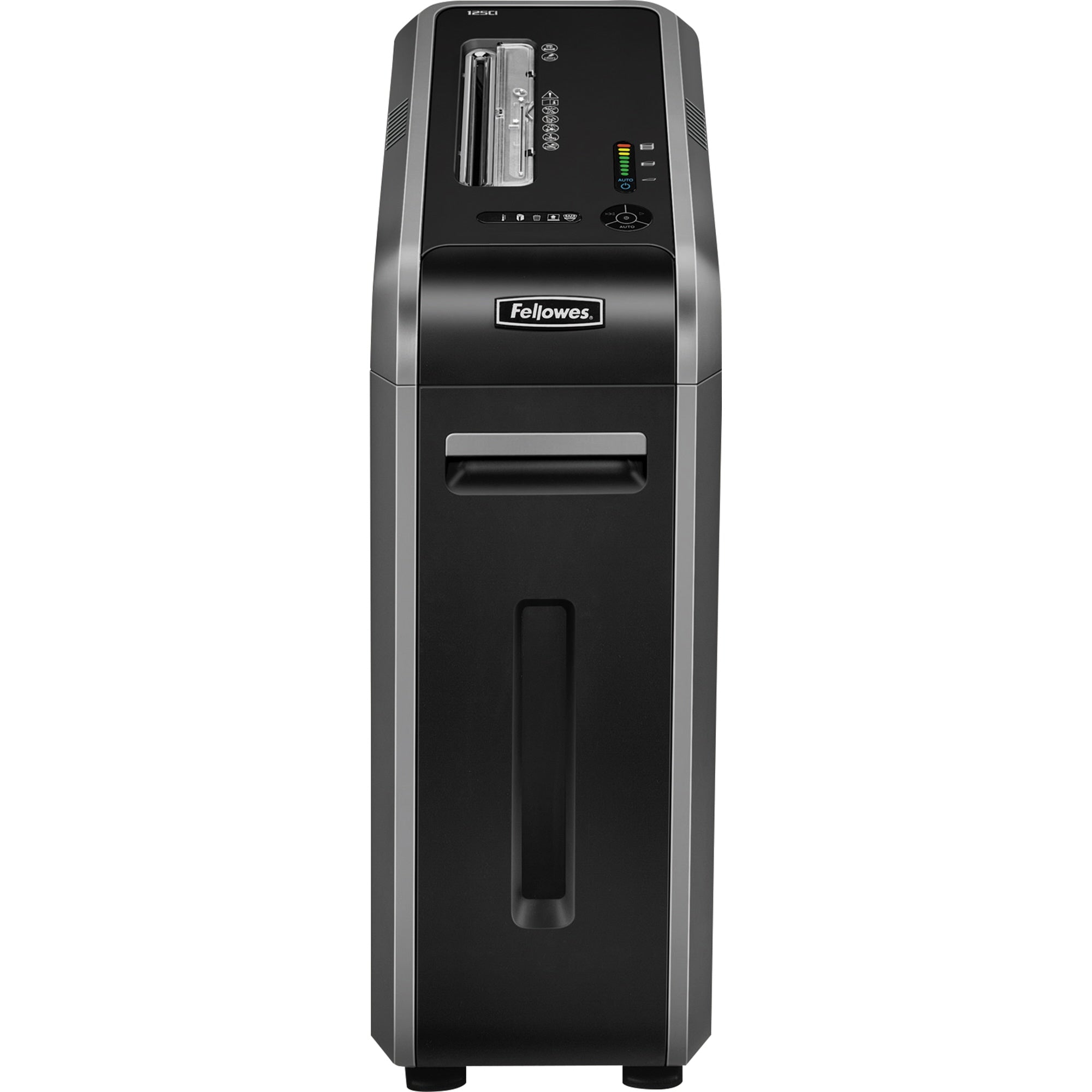 Fellowes Aktenvernichter Powershred® 125Ci