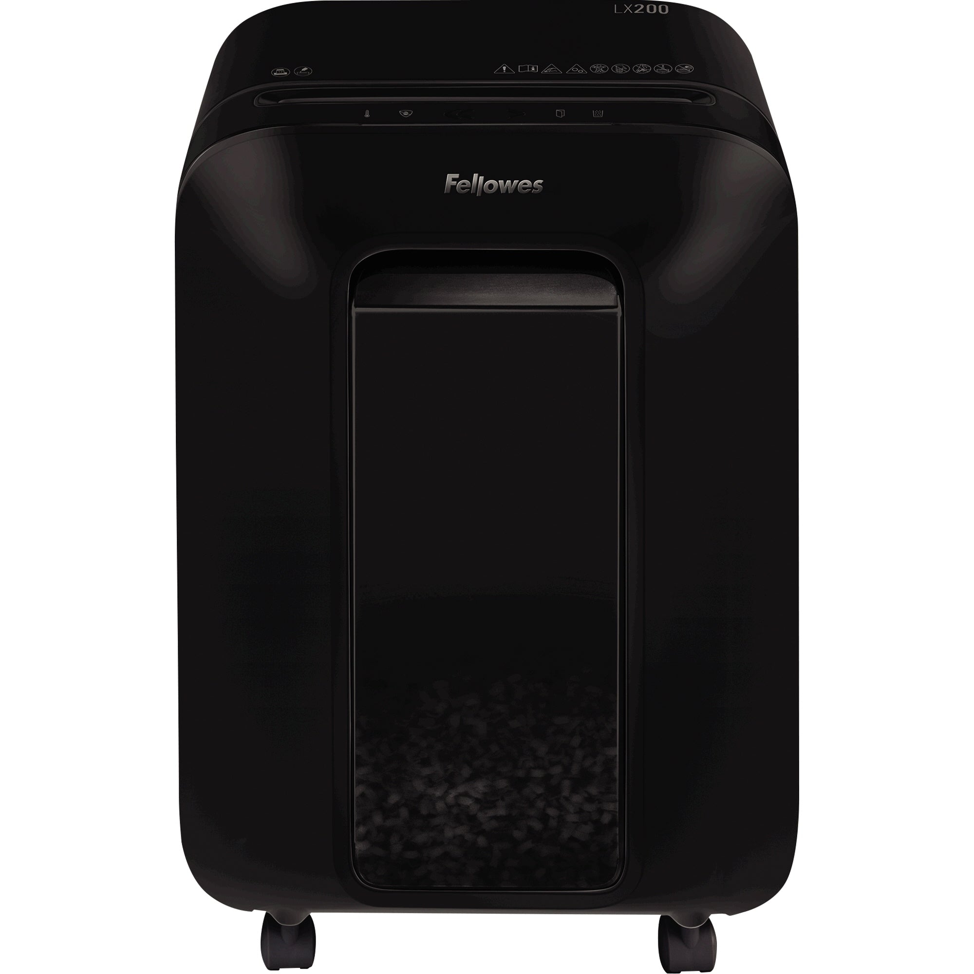 Fellowes Aktenvernichter Powershred® LX200