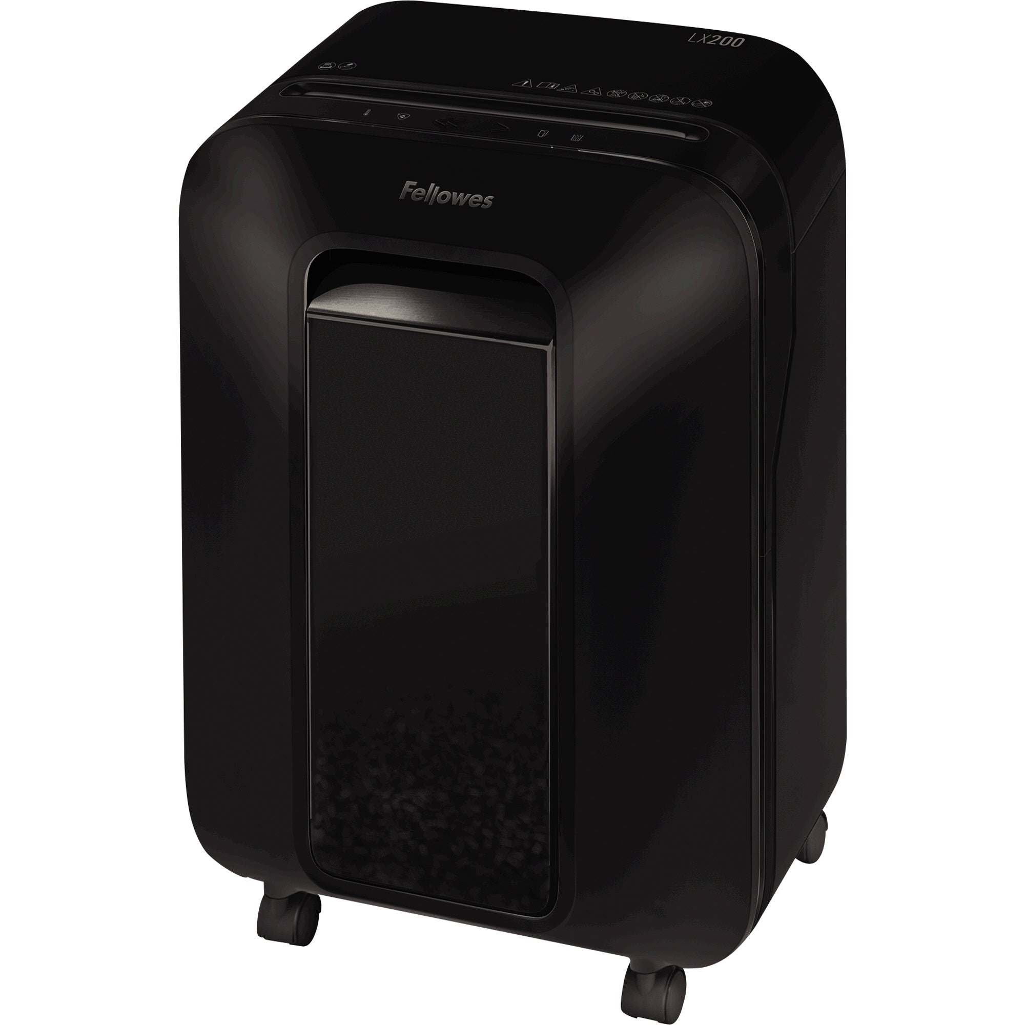 Fellowes Aktenvernichter Powershred® LX200
