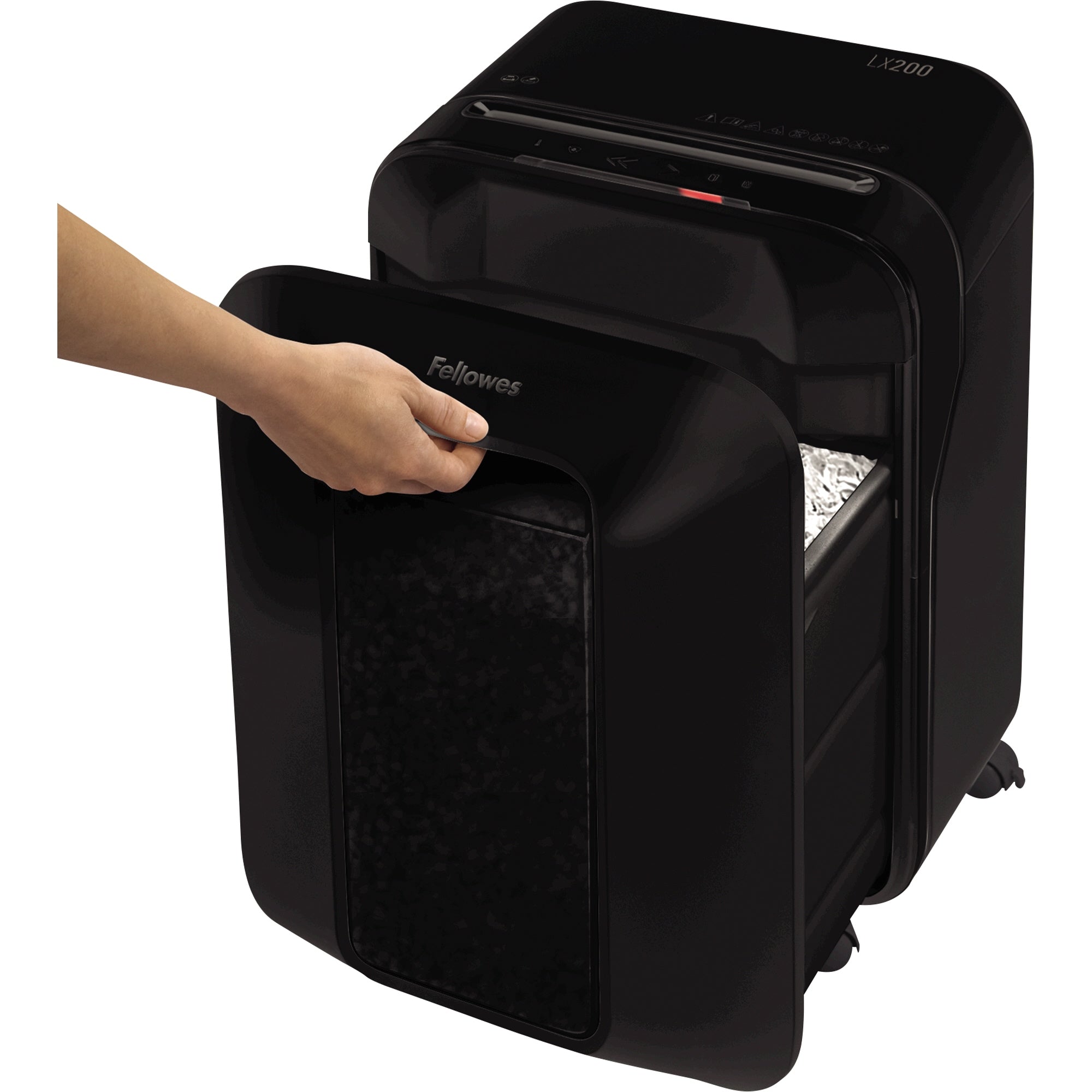 Fellowes Aktenvernichter Powershred® LX200