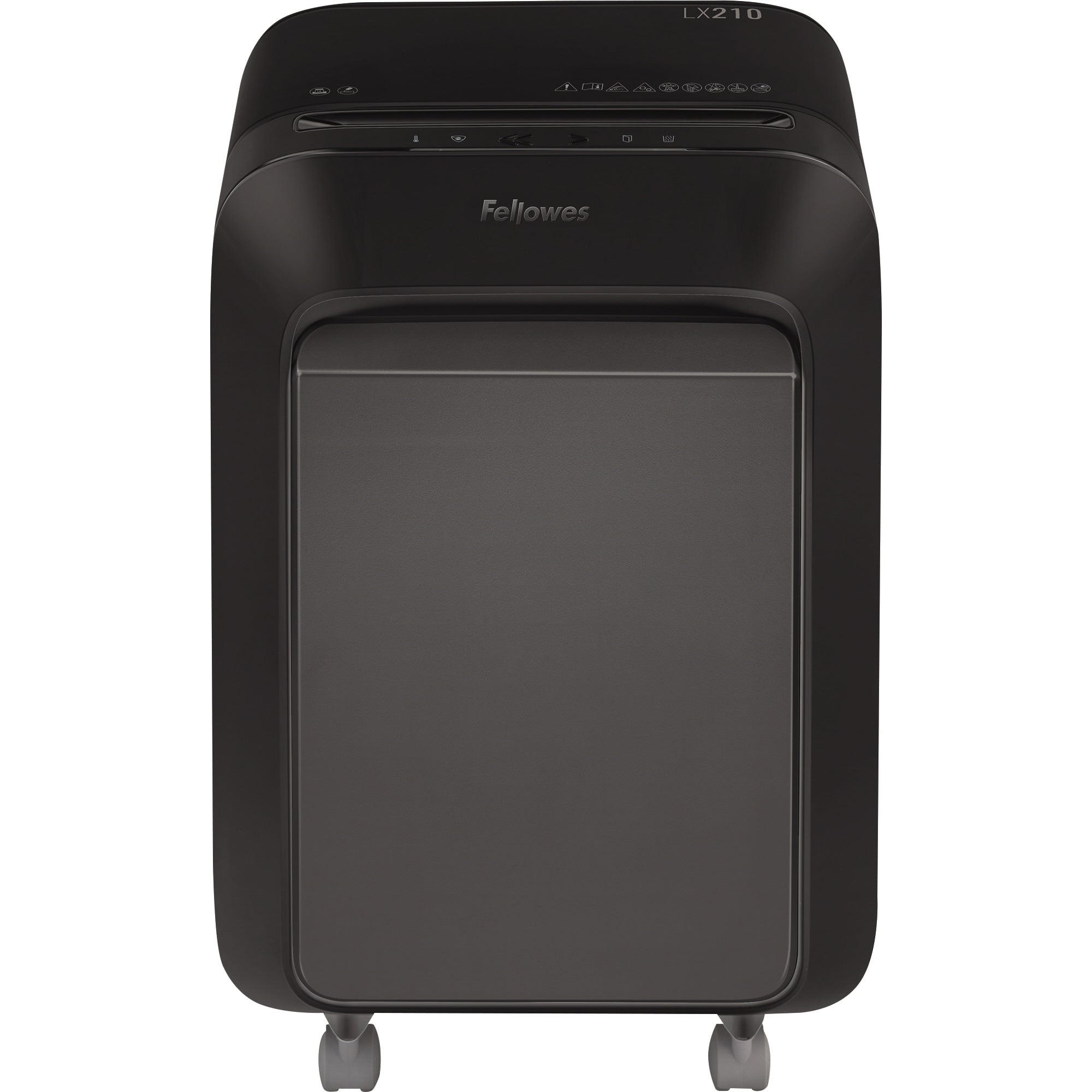 Fellowes Aktenvernichter Powershred® LX 210
