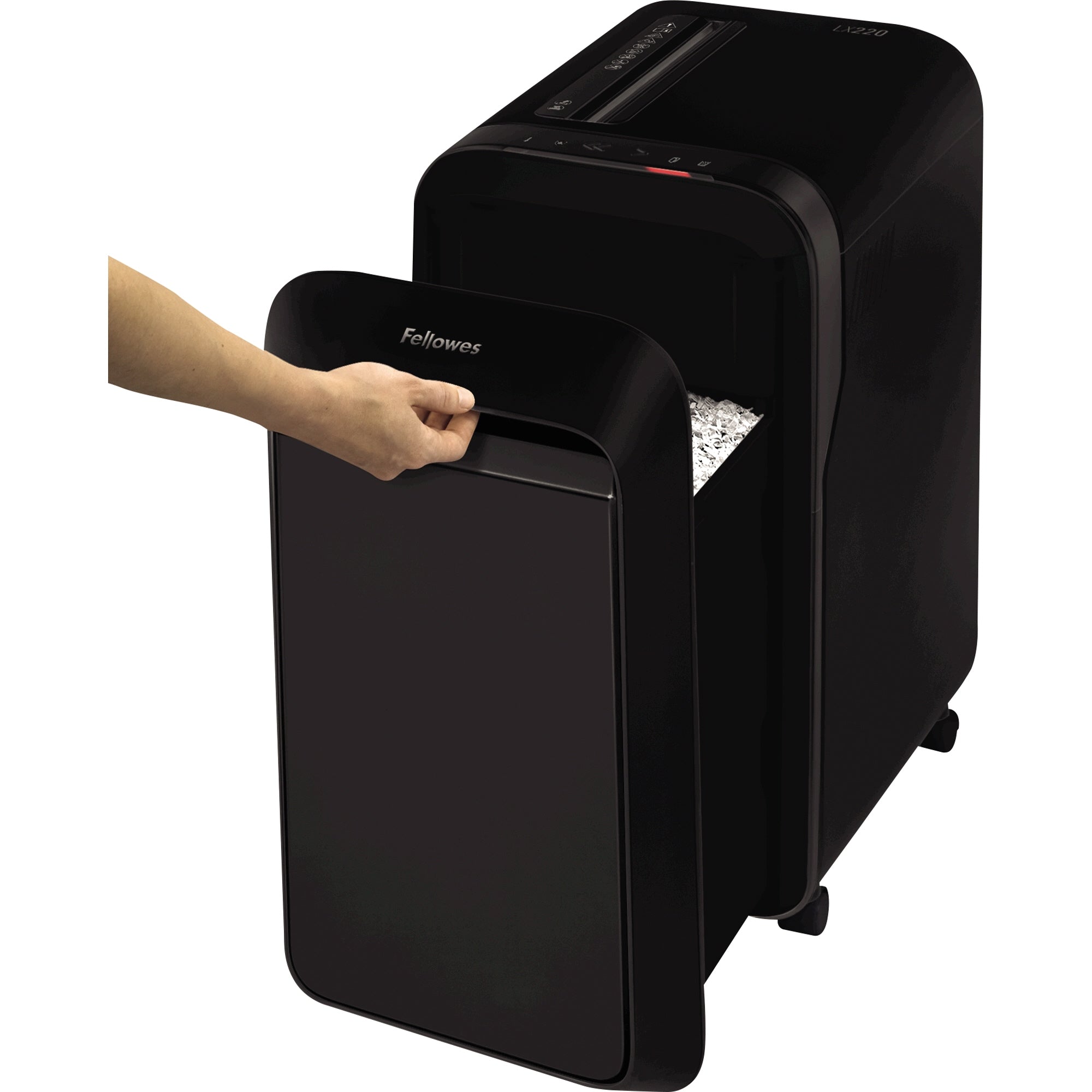 Fellowes Aktenvernichter Powershred® LX 220