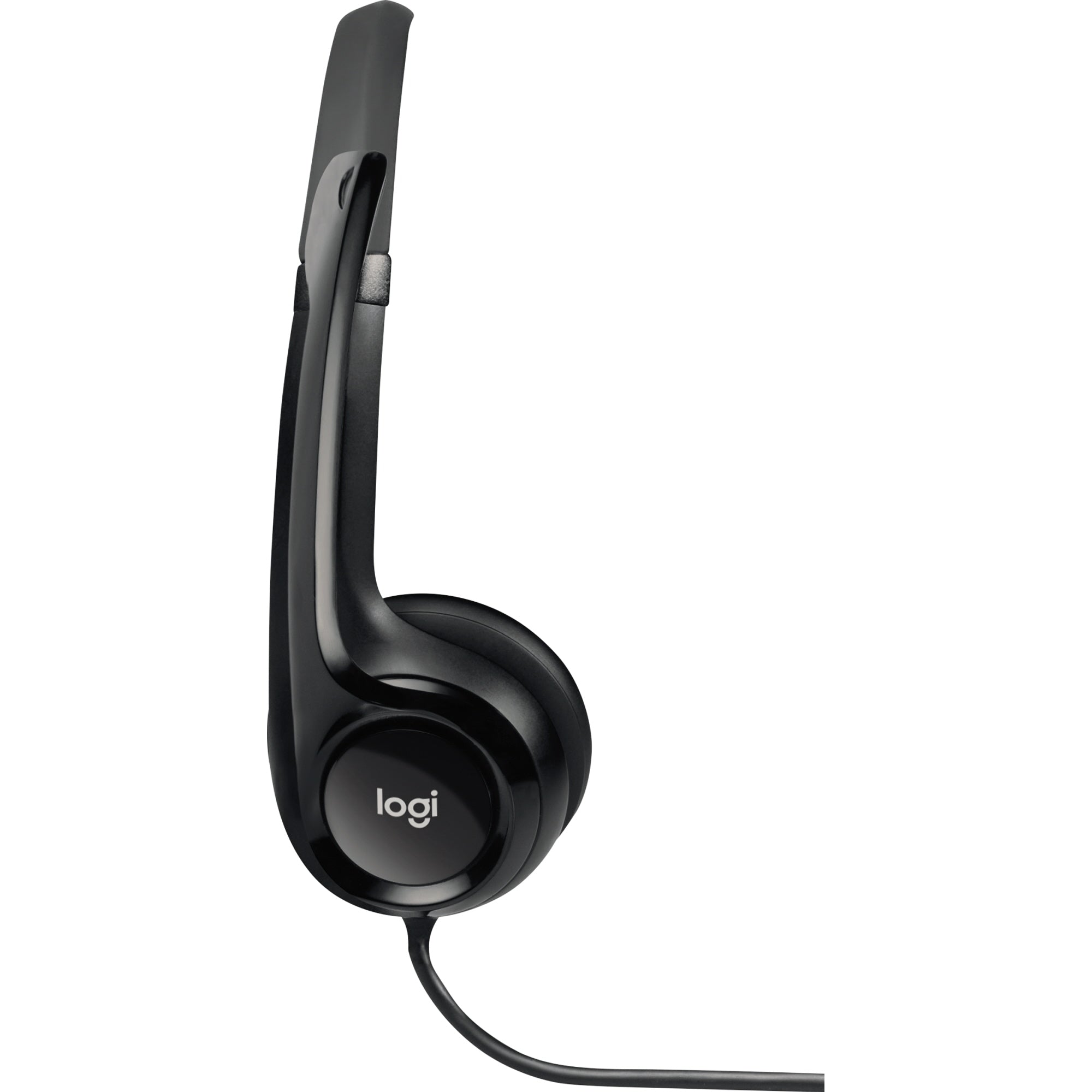 Logitech Headset H390