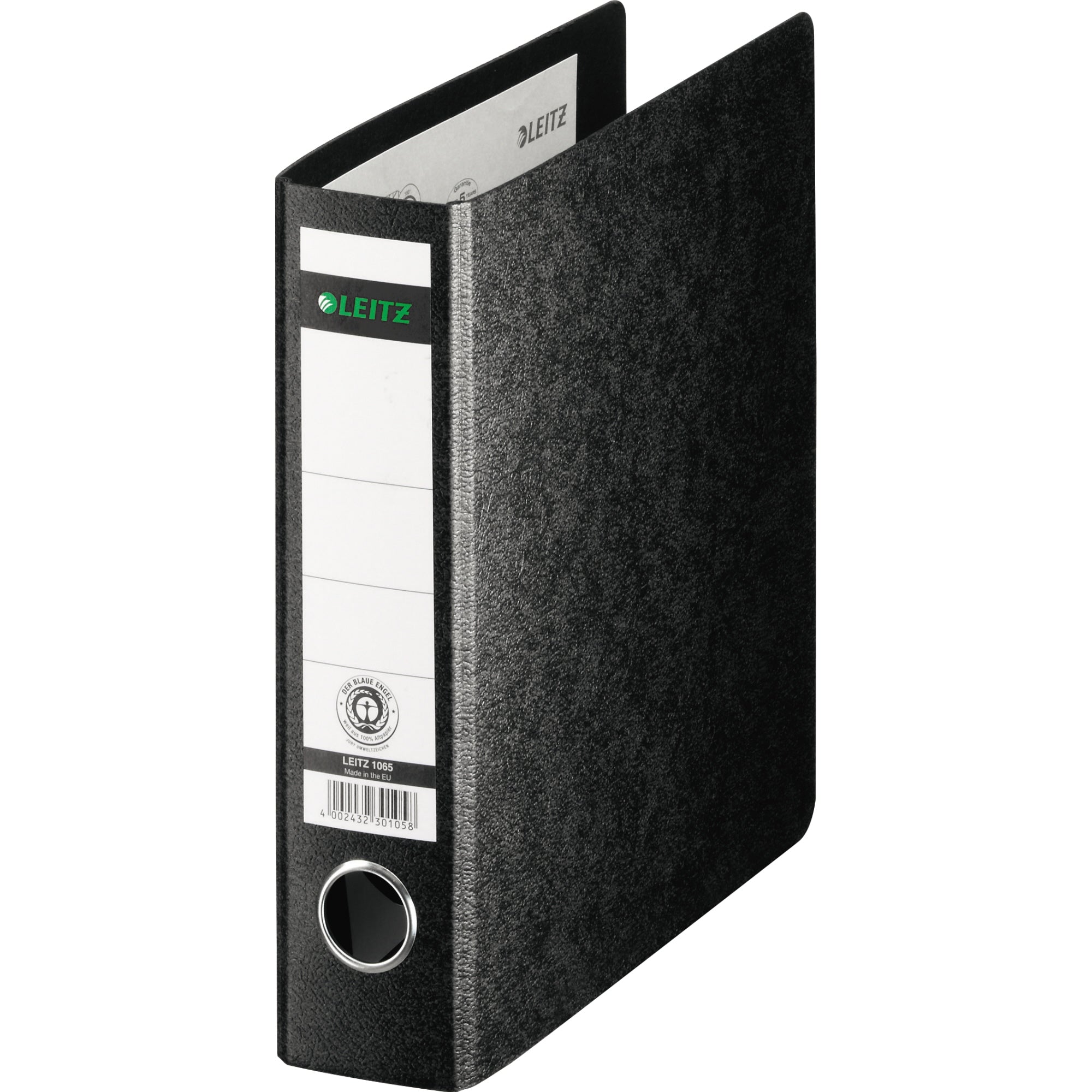 Leitz Ordner, DIN A5
