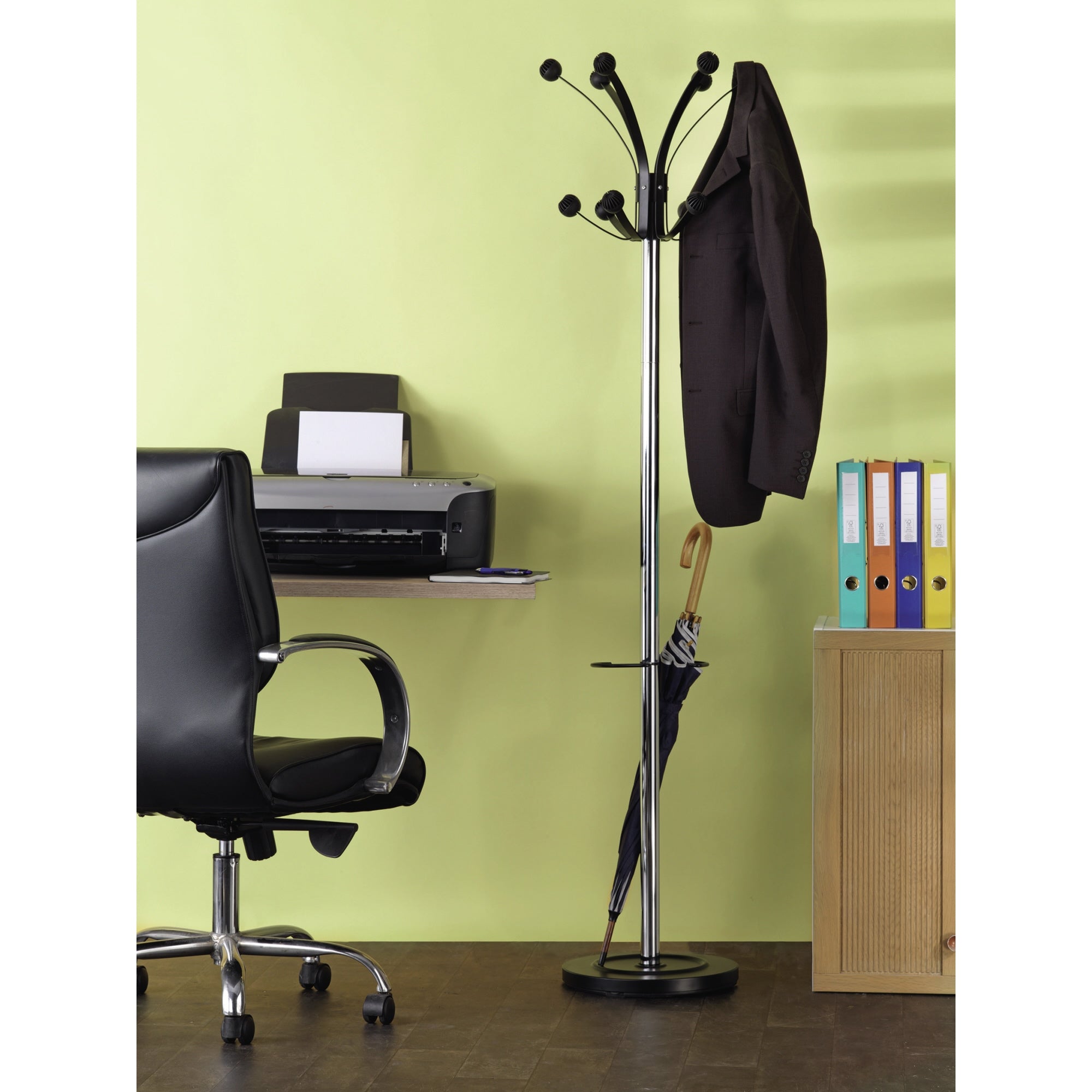 Unilux Garderobenständer Hakea