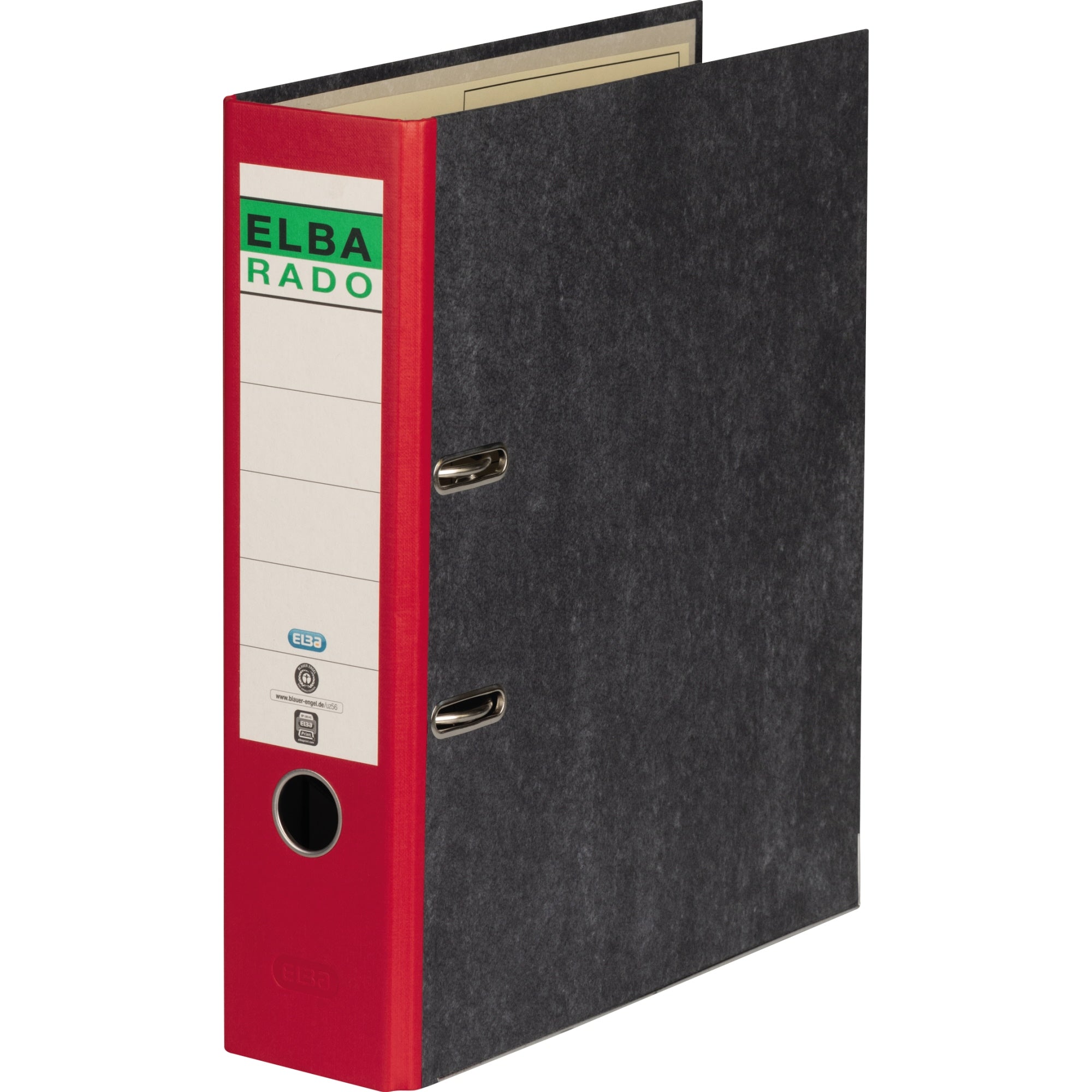 Elba Ordner rado, DIN A4