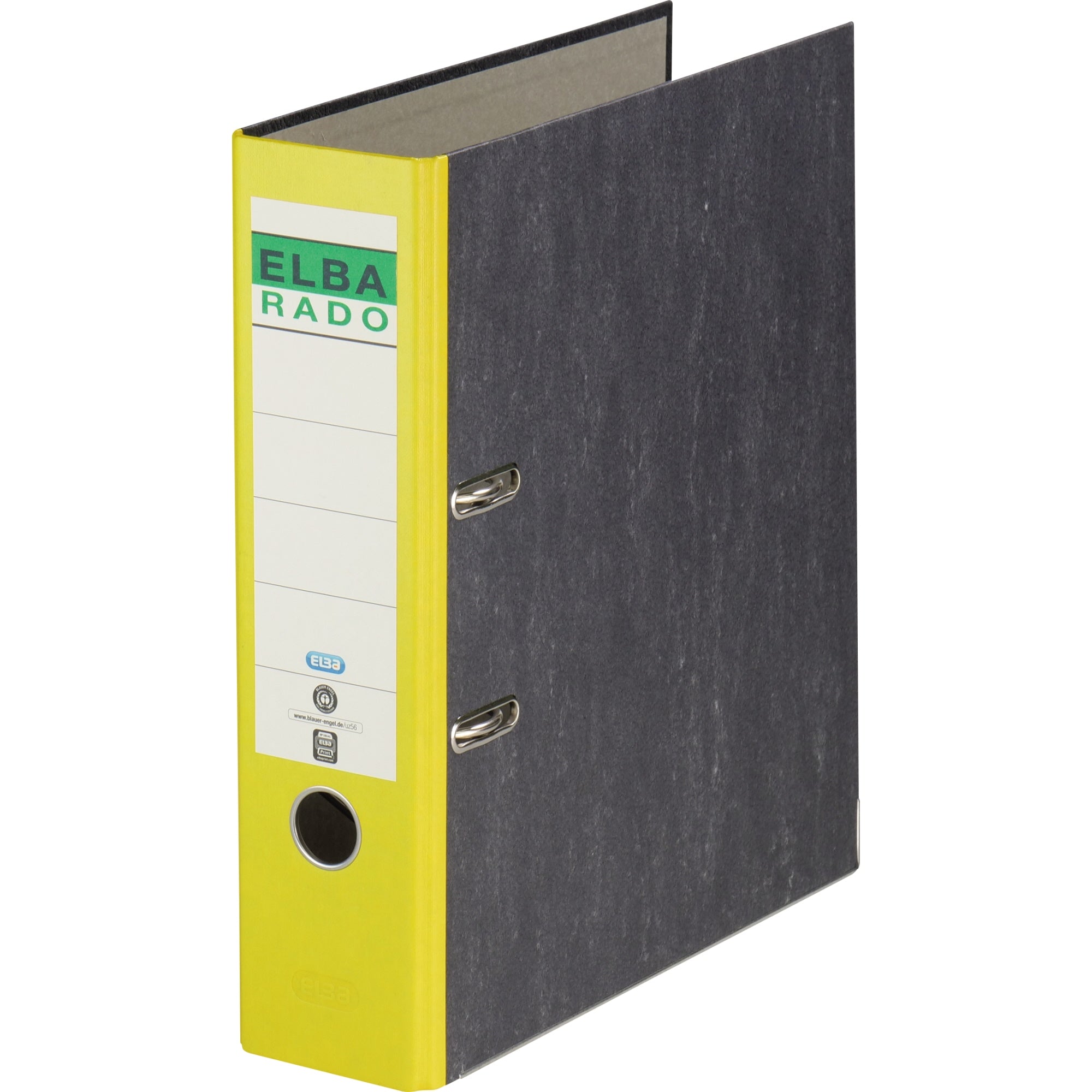 Elba Ordner rado, DIN A4
