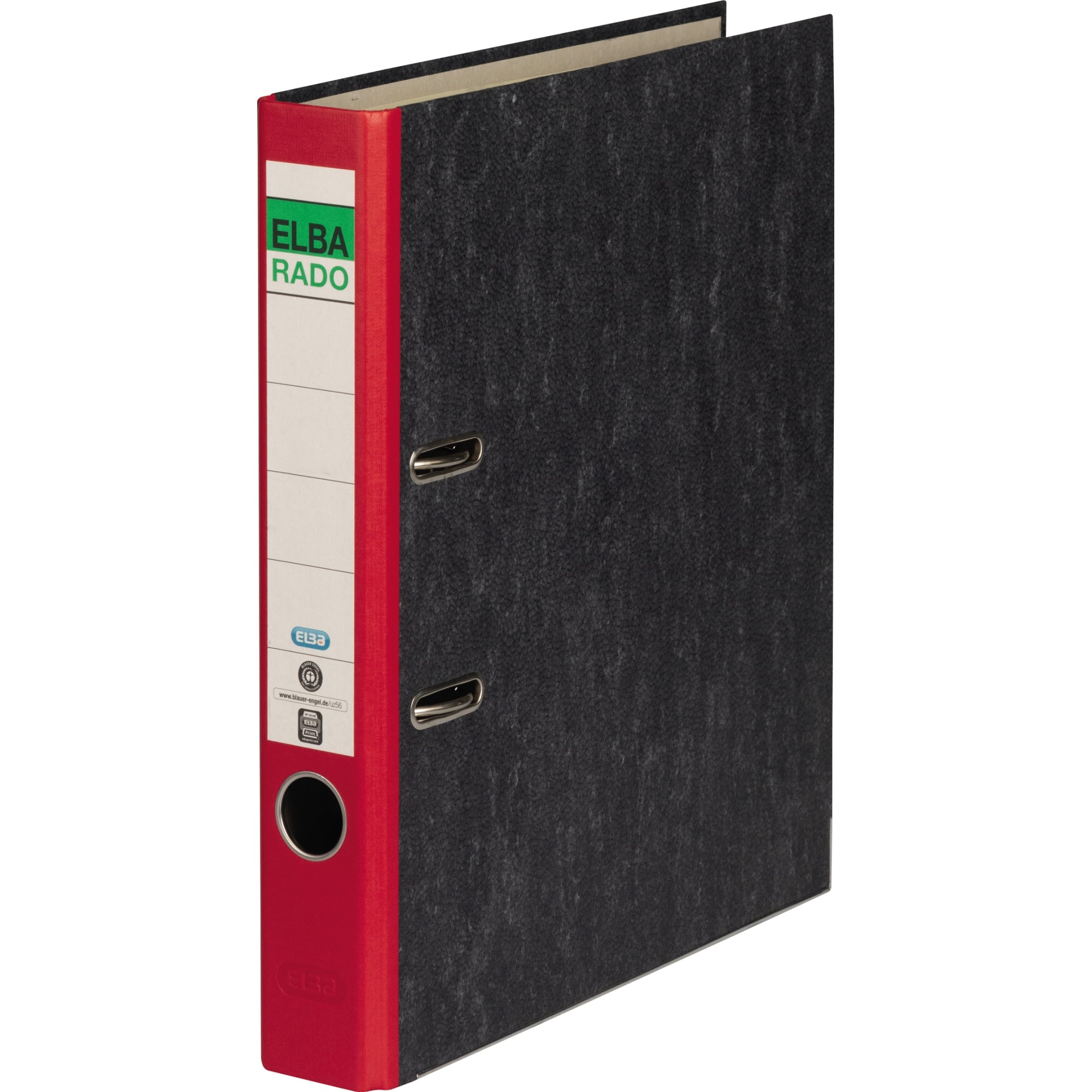 Elba Ordner rado, DIN A4