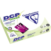 Clairefontaine Kopierpapier DCP GREEN, DIN A4