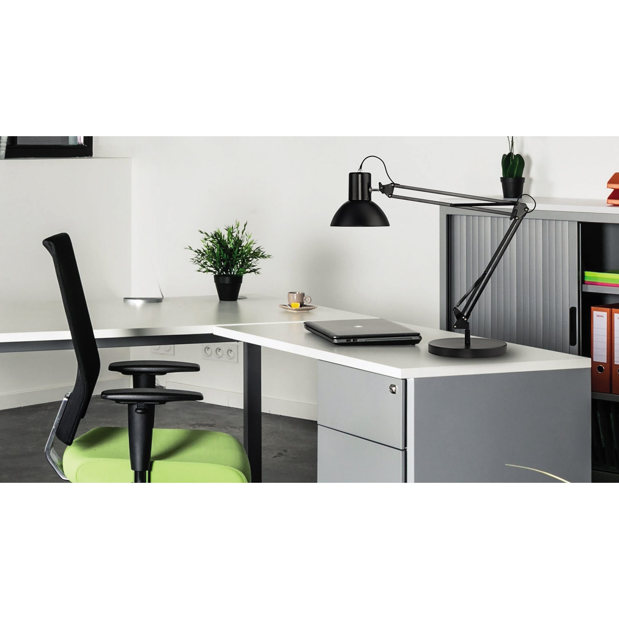 Unilux Tischleuchte SUCCESS 80