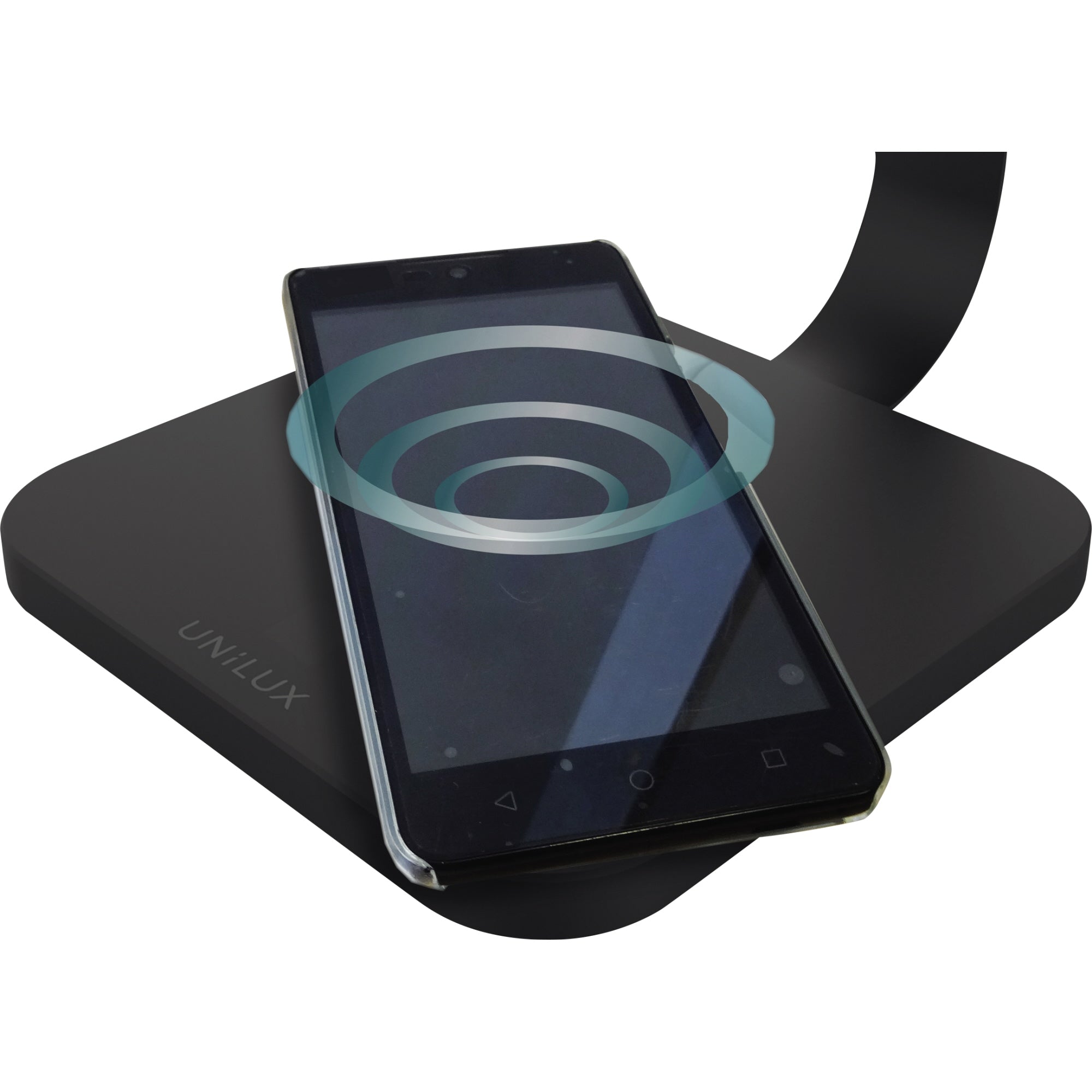 Unilux Tischleuchte TIMELIGHT