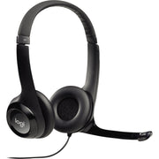 Logitech Headset H390