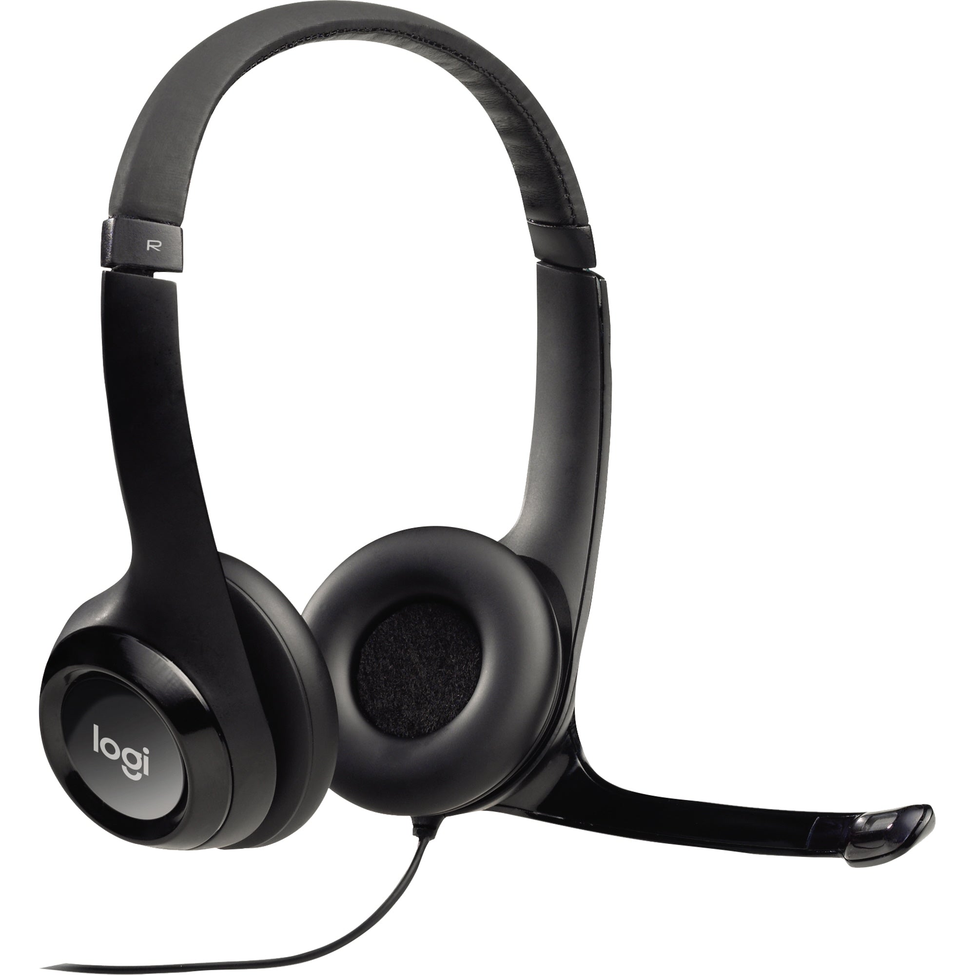 Logitech Headset H390
