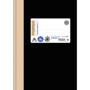 Ursus Geschäftsbuch Green