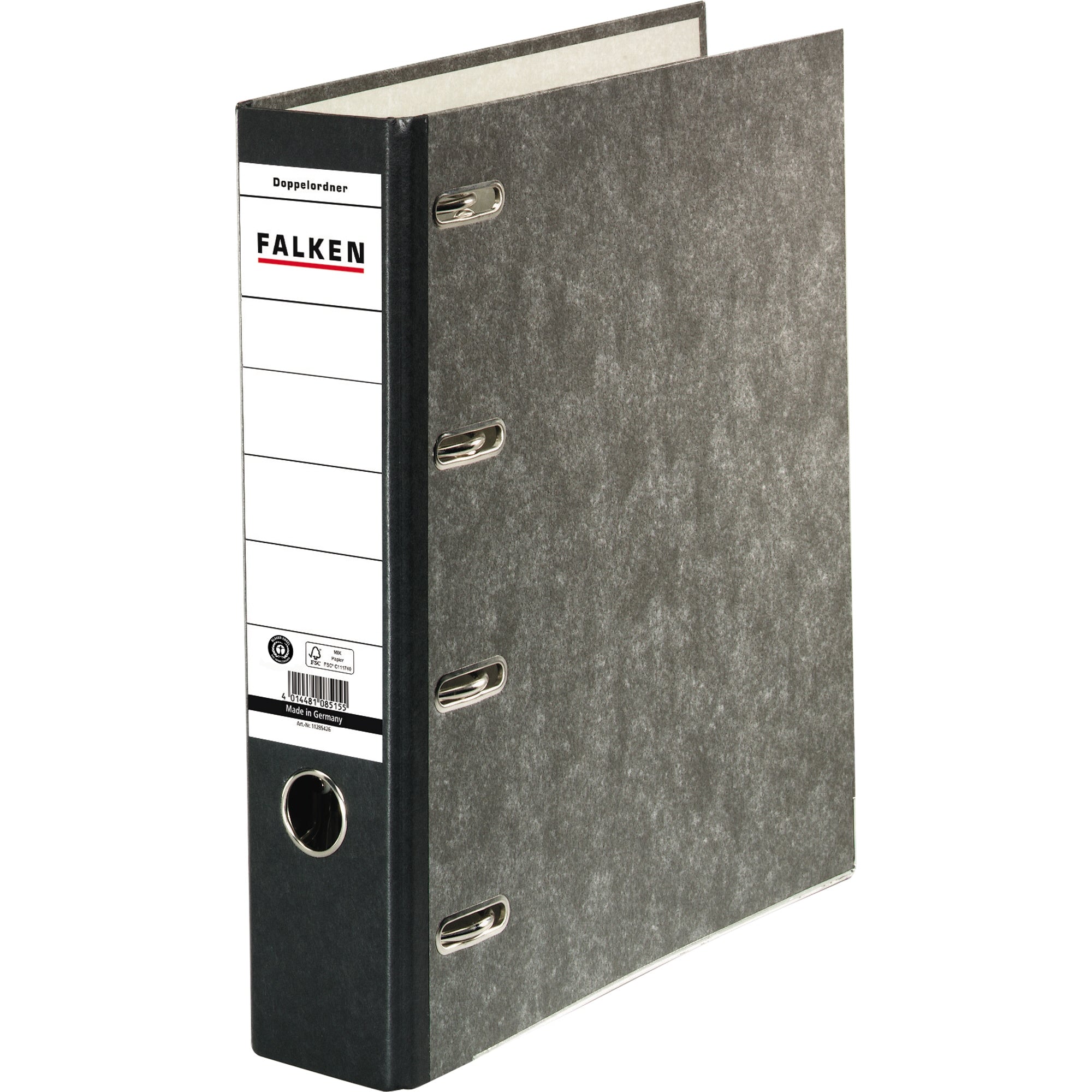 Falken Doppelordner