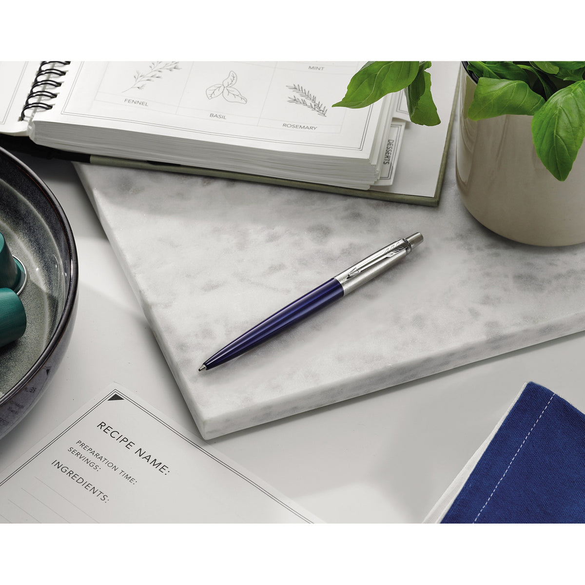 Parker Kugelschreiber Jotter C.C.