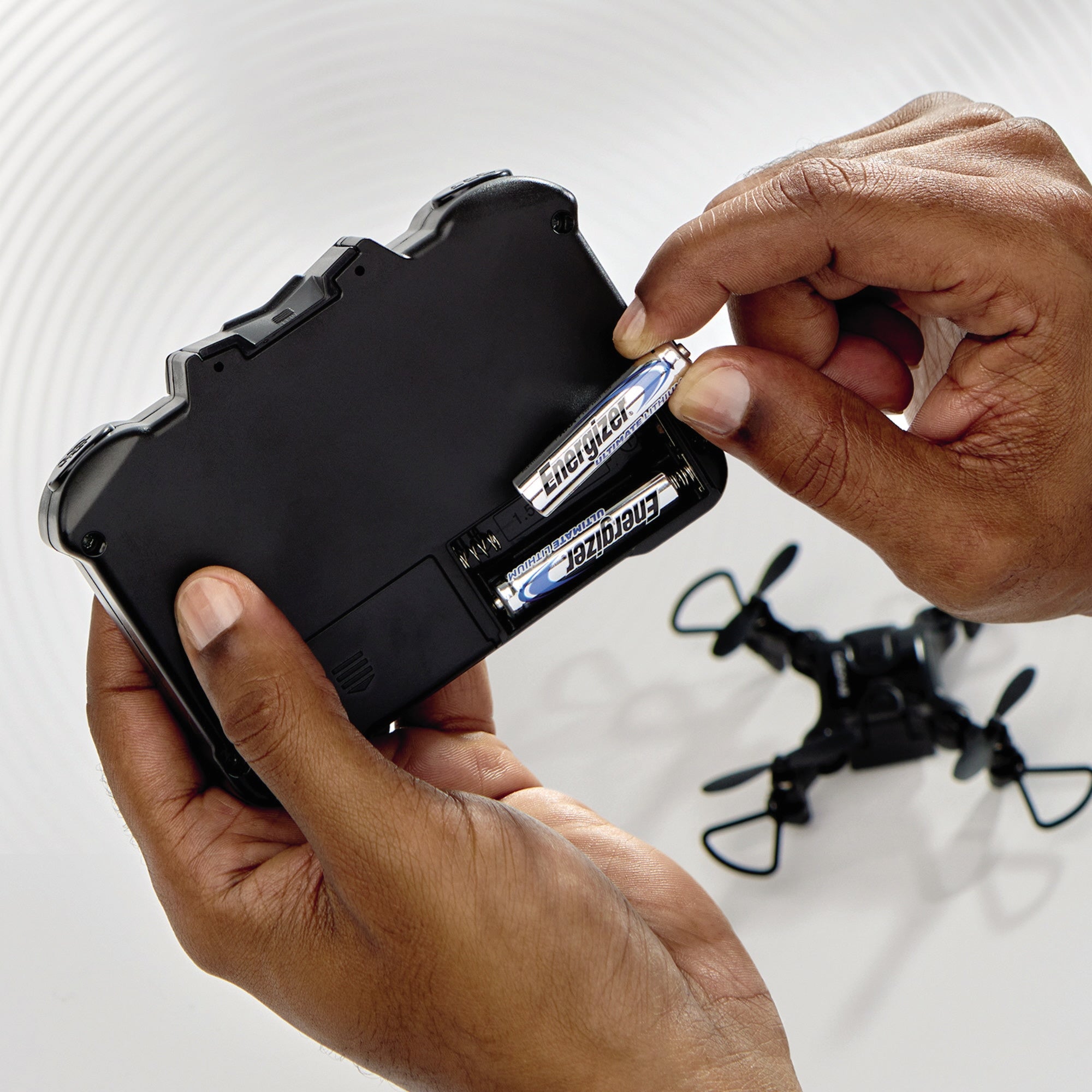 Energizer Batterie Ultimate Lithium