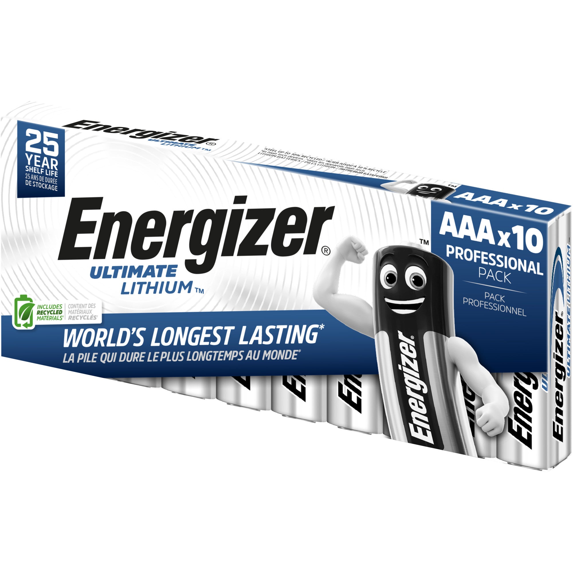 Energizer Batterie Ultimate Lithium