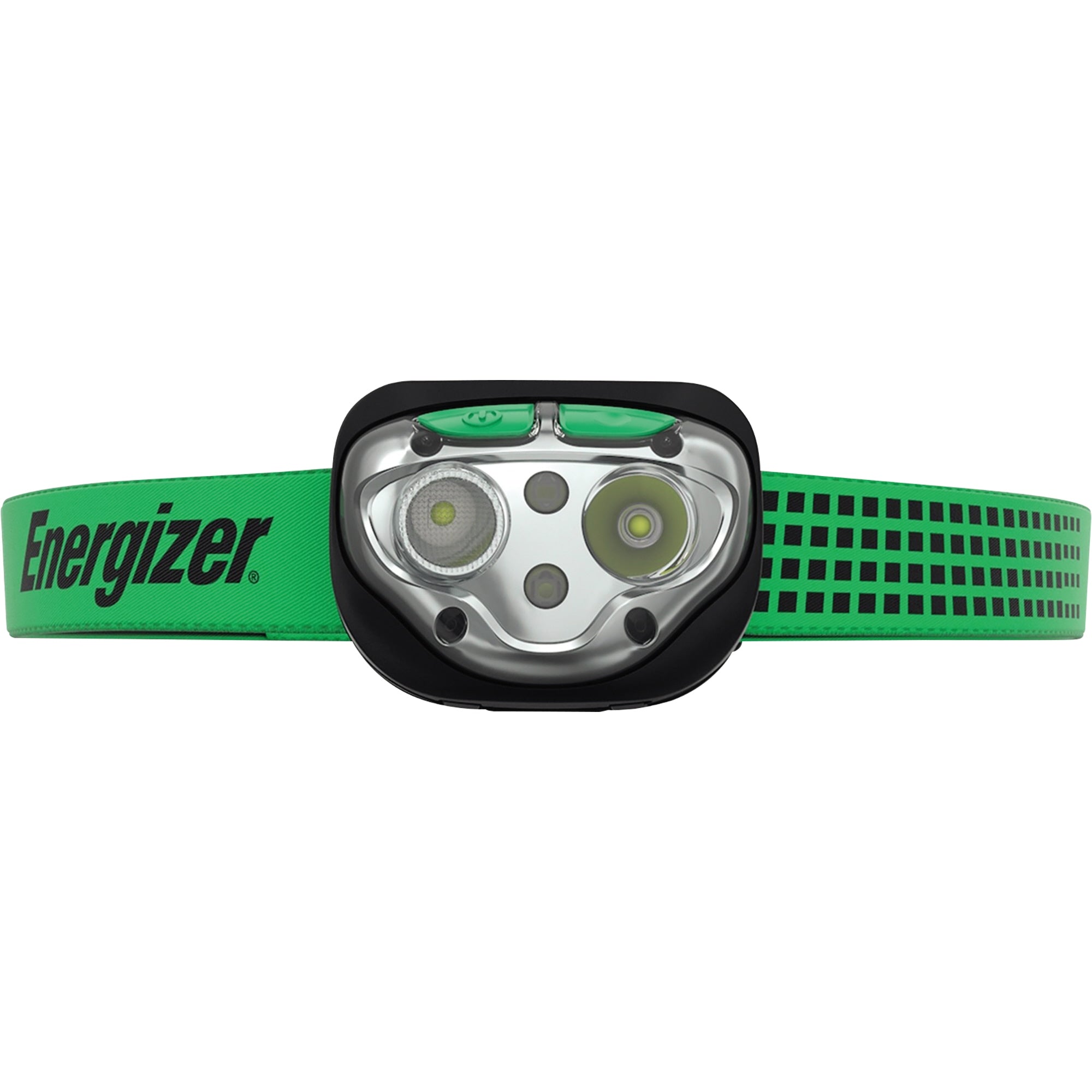 Energizer Stirnlampe Vision Ultra HD