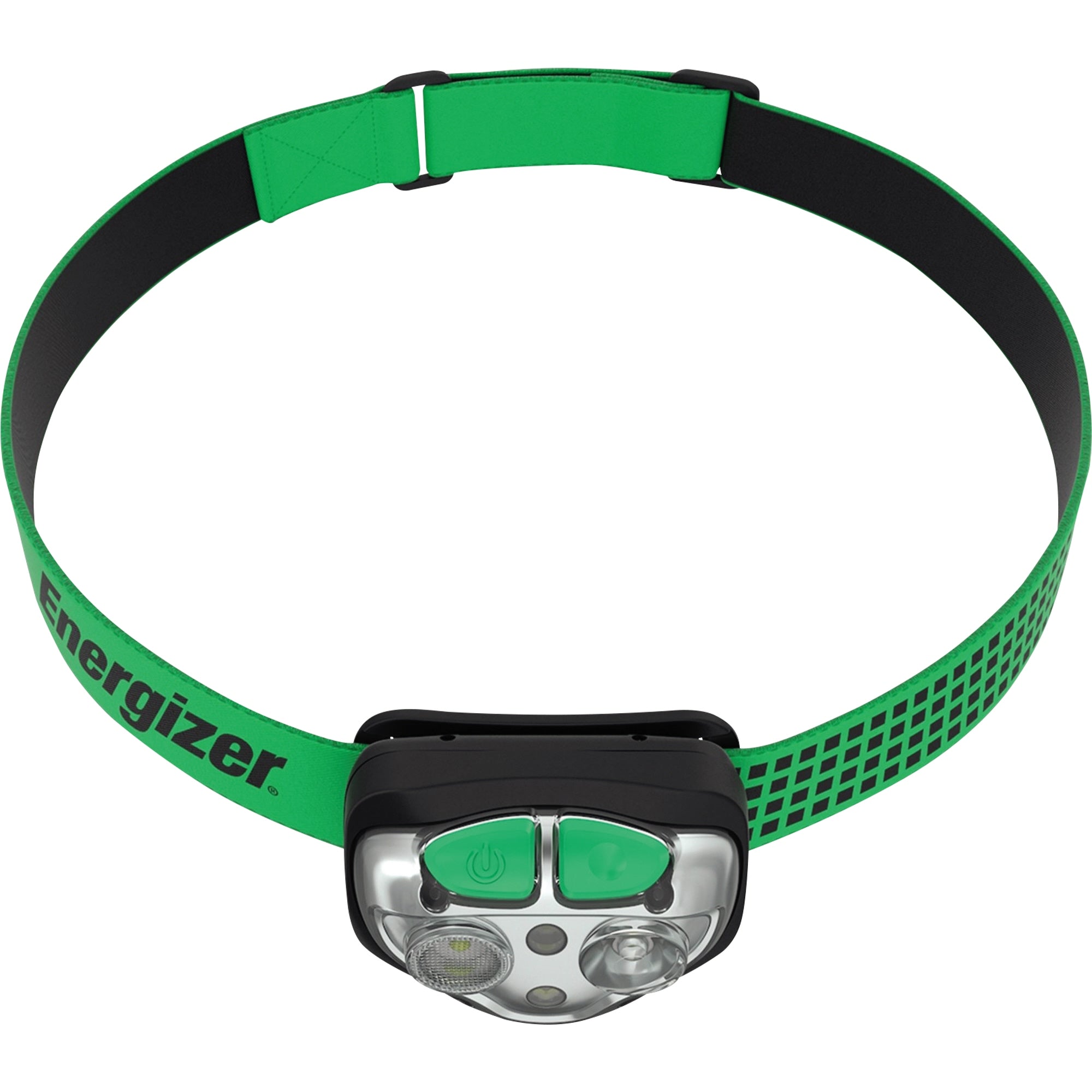 Energizer Stirnlampe Vision Ultra HD