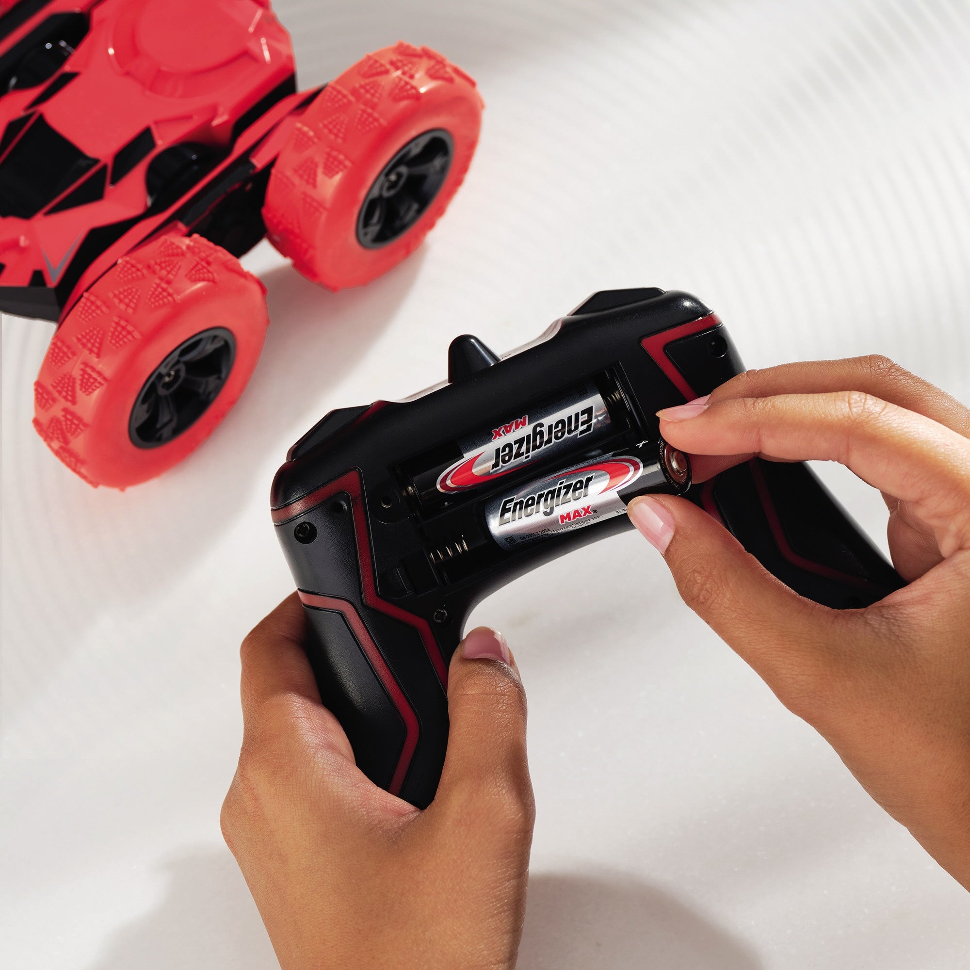 Energizer Batterie Max Alkaline AAA LR03 4St.