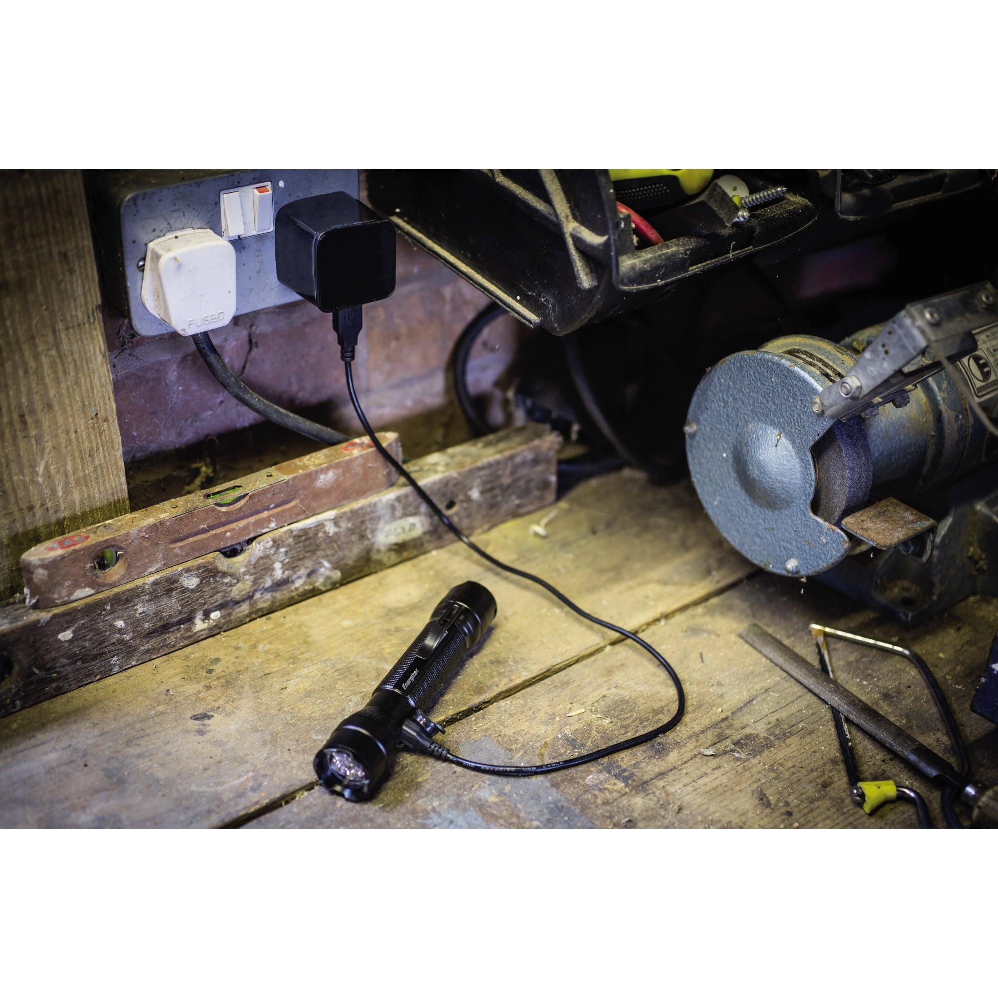 Energizer Taschenlampe Tactical Light 700