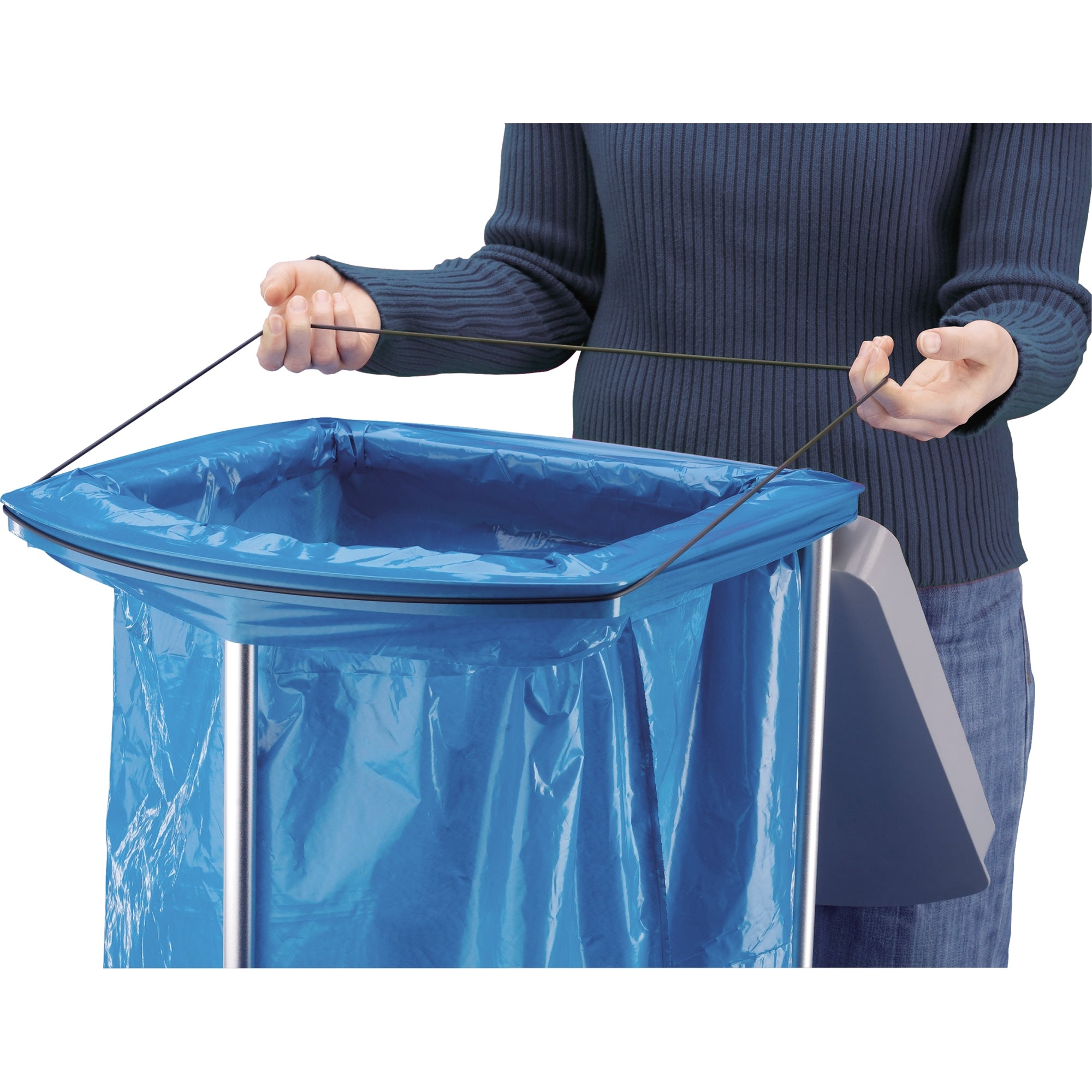 Hailo Müllsackständer ProfiLine MSS XXXL