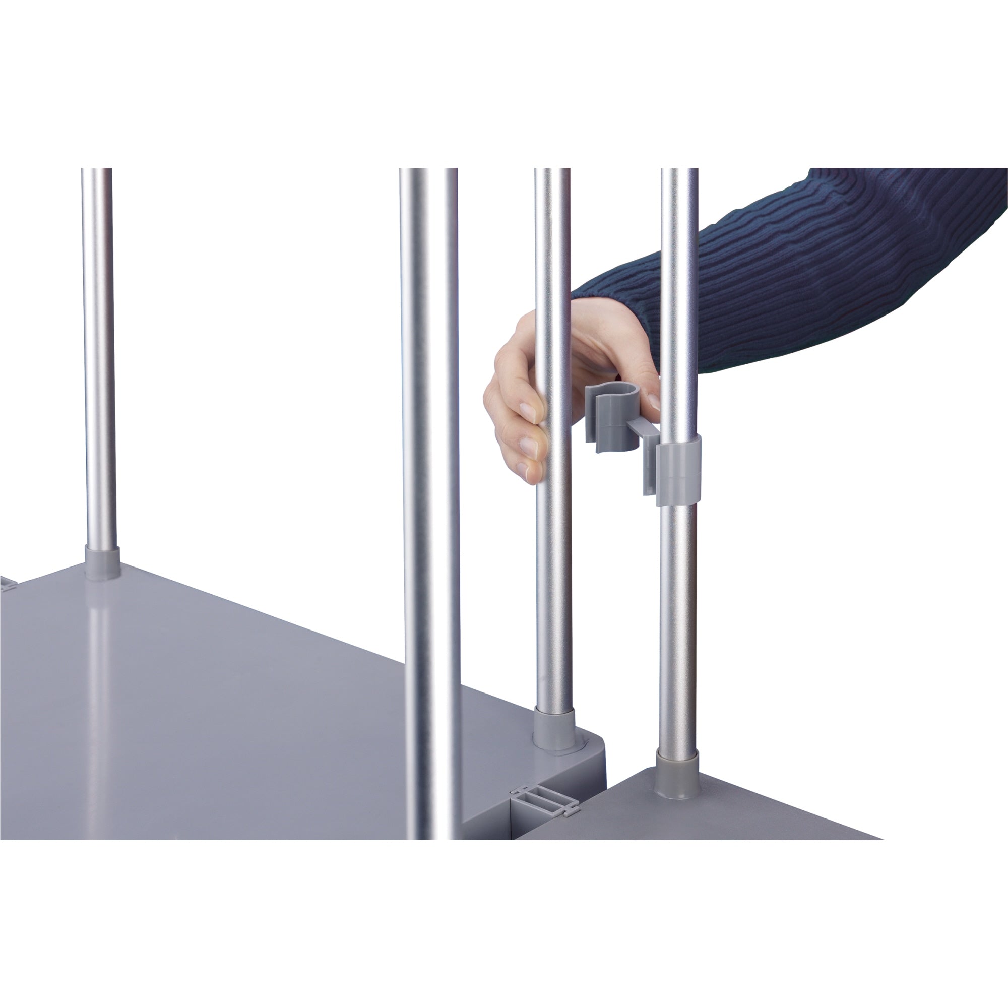 Hailo Müllsackständer ProfiLine MSS XXXL