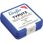 Läufer Stempelreiniger Typutz