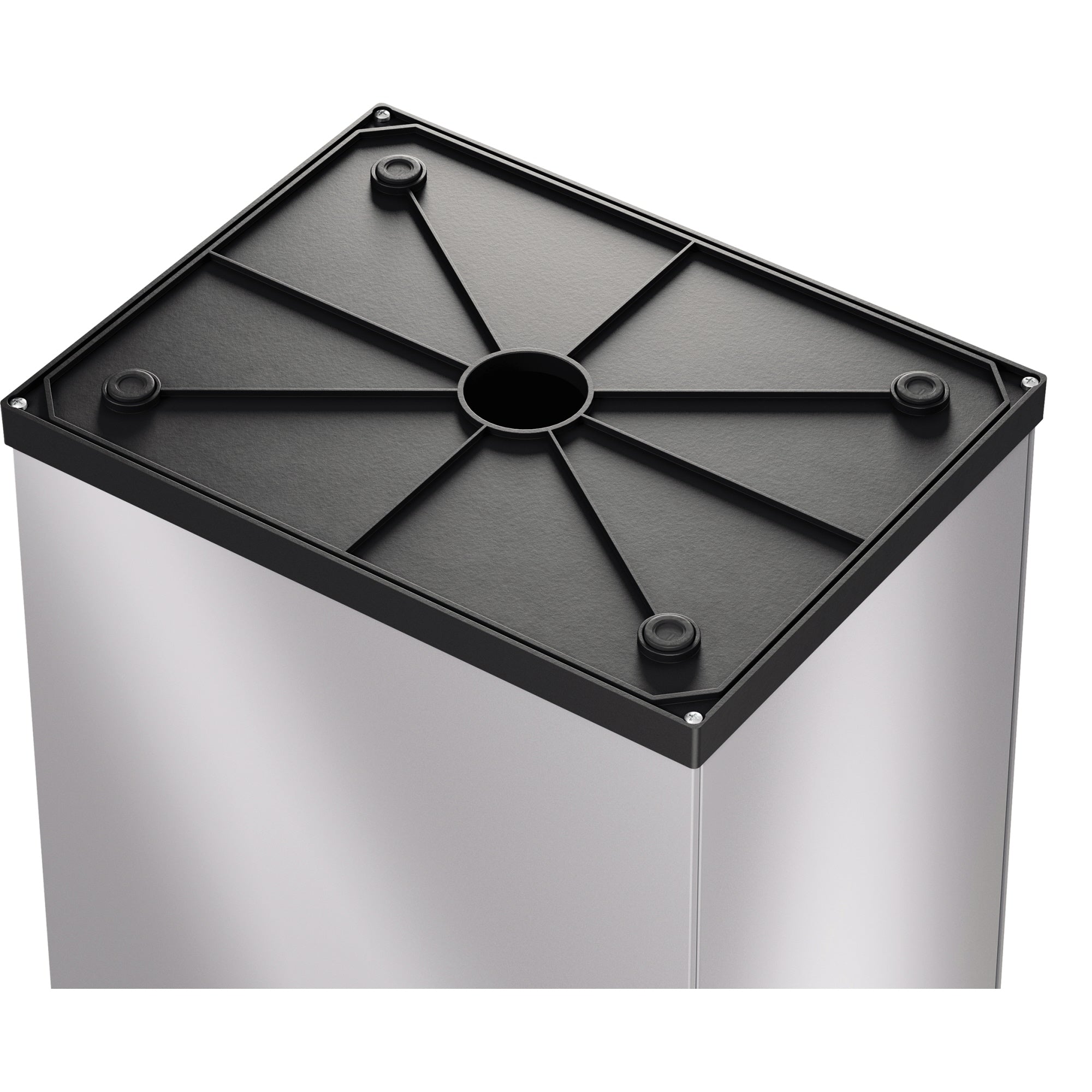 Hailo Abfalleimer Big-Box Swing L