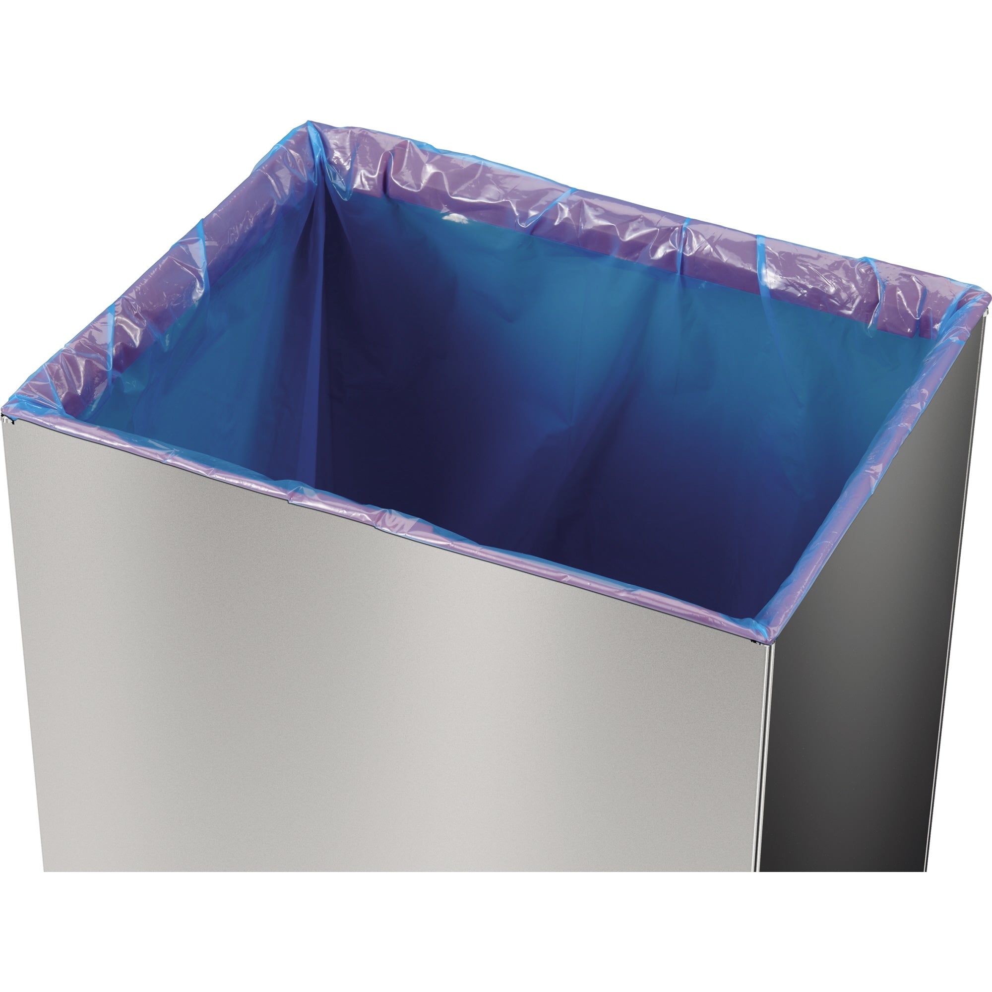 Hailo Abfalleimer Big-Box Swing XL