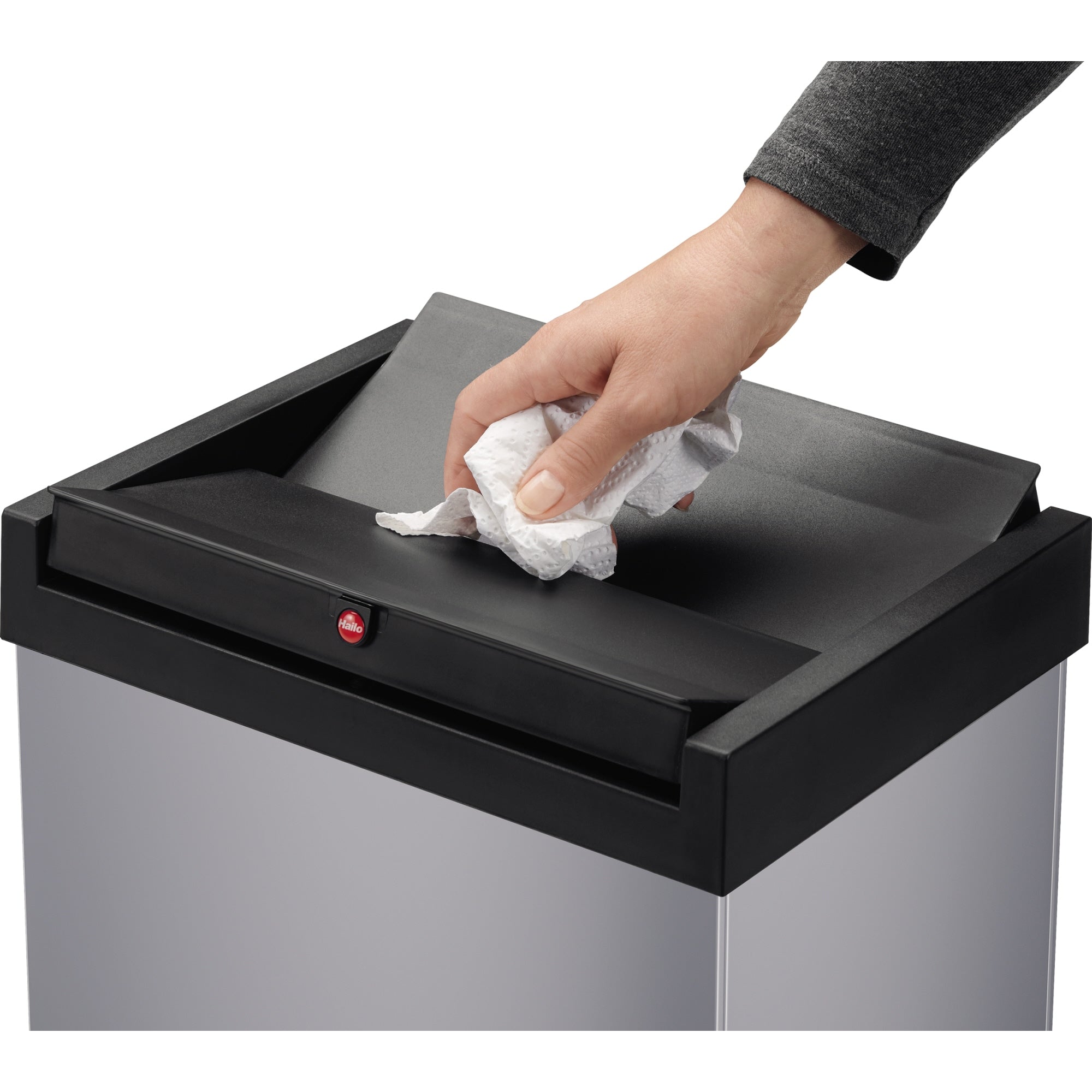 Hailo Abfalleimer Big-Box Swing XL
