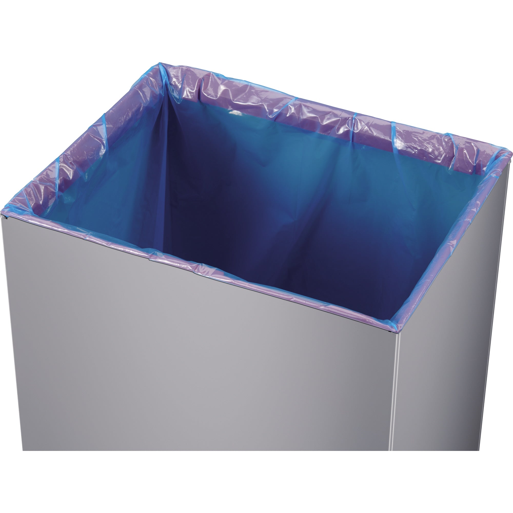 Hailo Abfalleimer Big-Box Swing XL