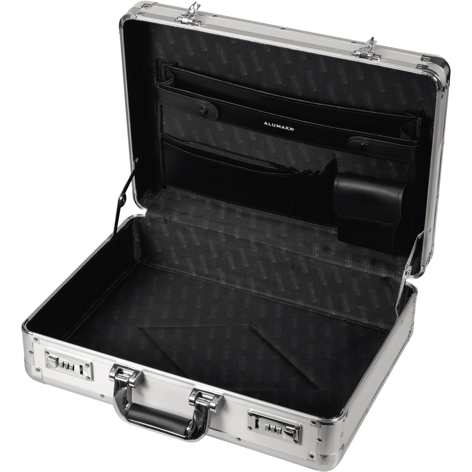 Alumaxx Aktenkoffer TAURUS