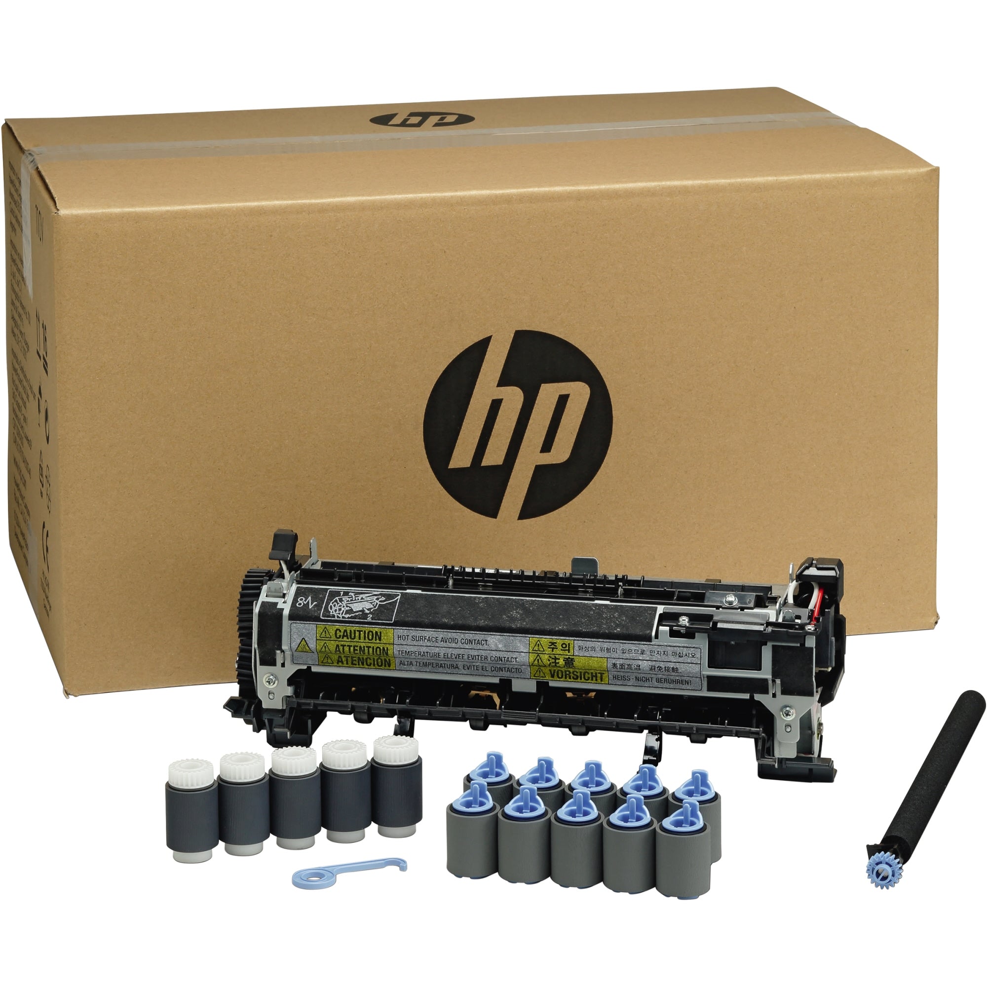 HP Wartungskit