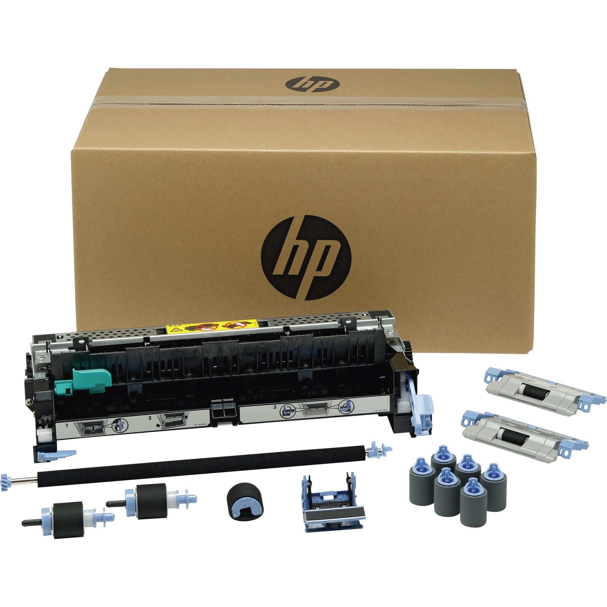 HP Wartungskit