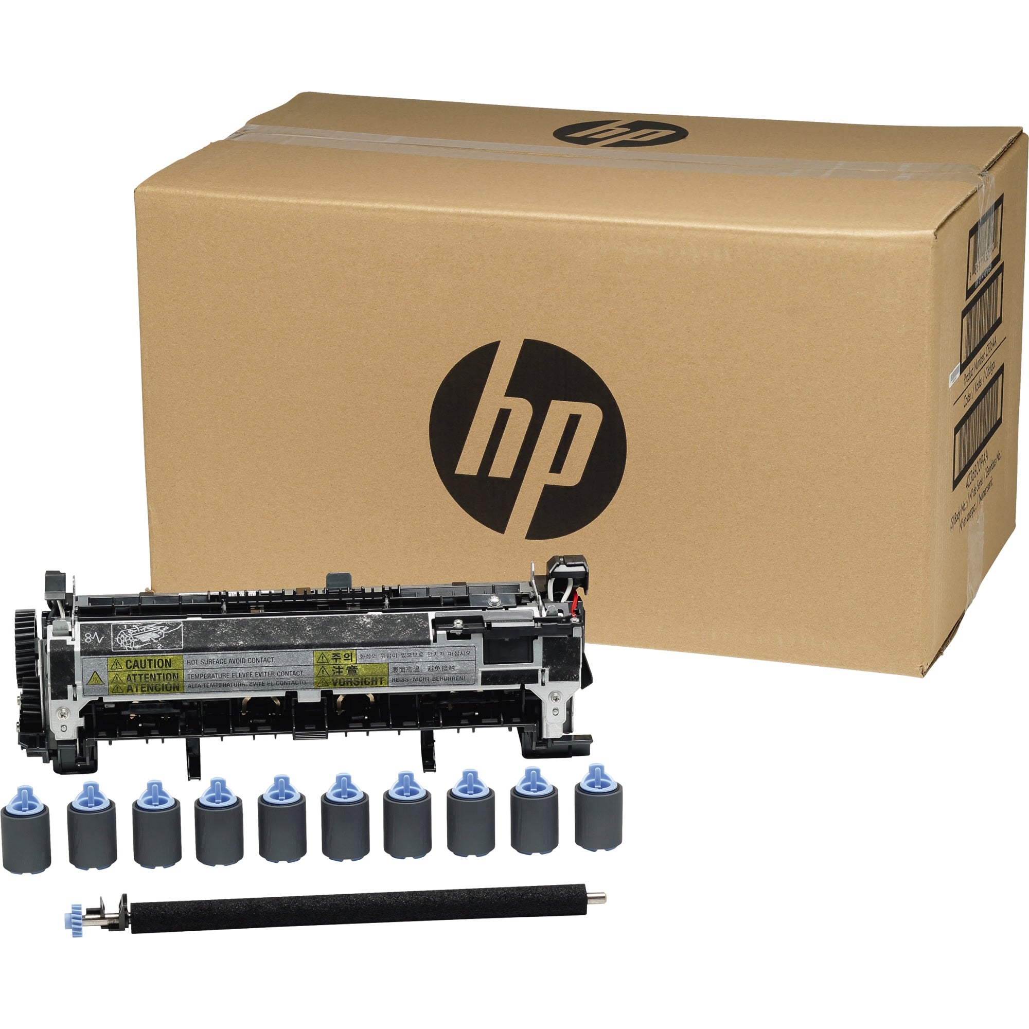 HP Wartungskit