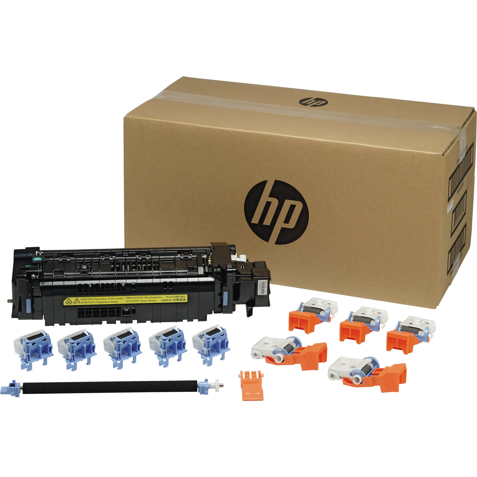 HP Wartungskit