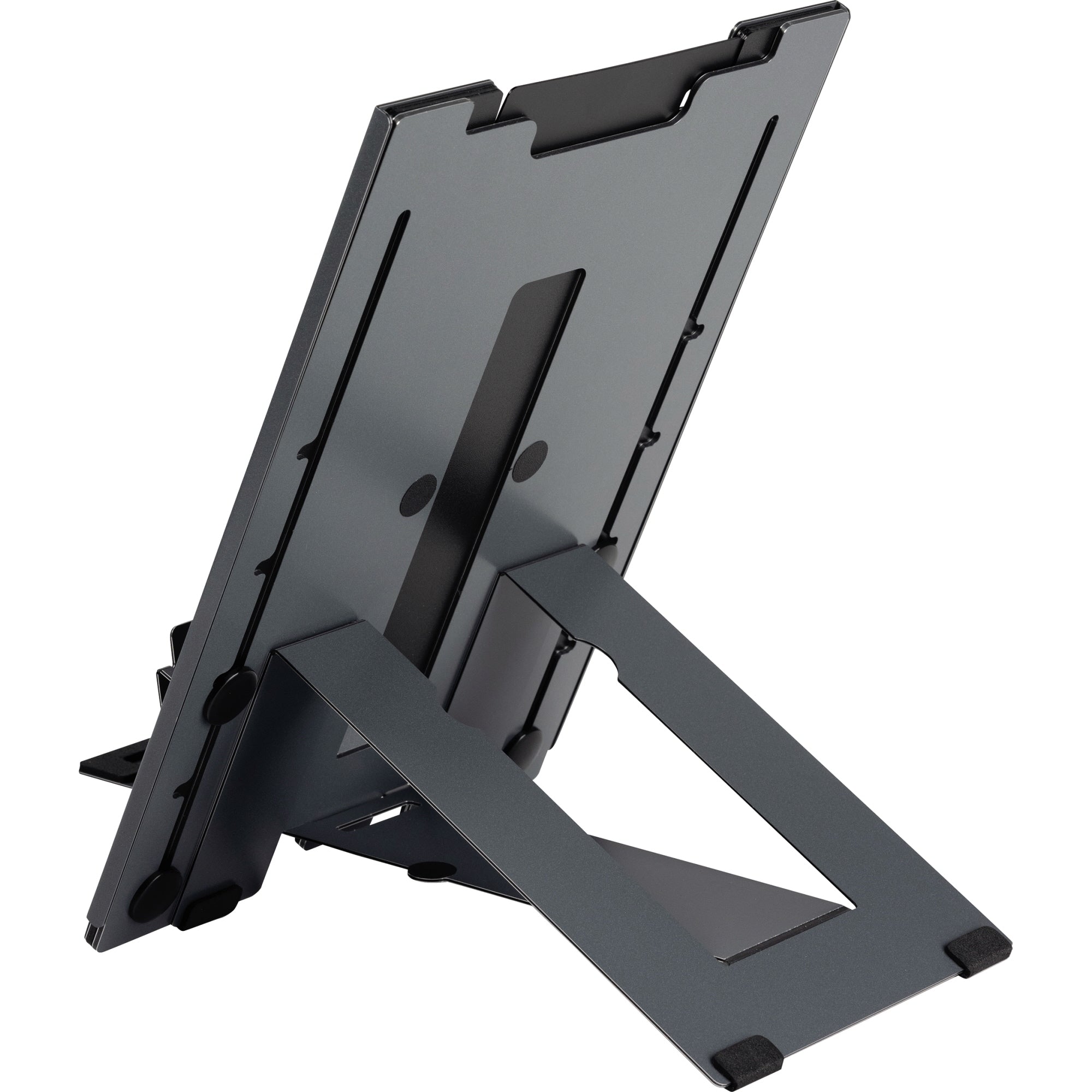 BakkerElkhuizen Notebookständer Ergo-Q Hybrid Pro