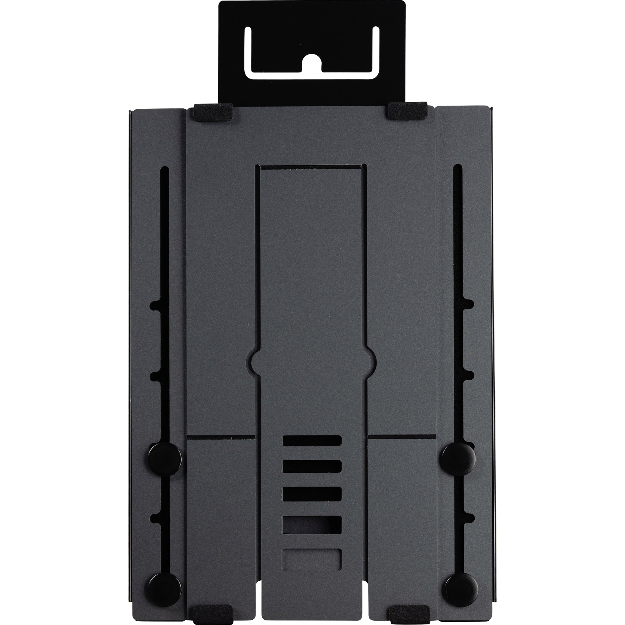 BakkerElkhuizen Notebookständer Ergo-Q Hybrid Pro