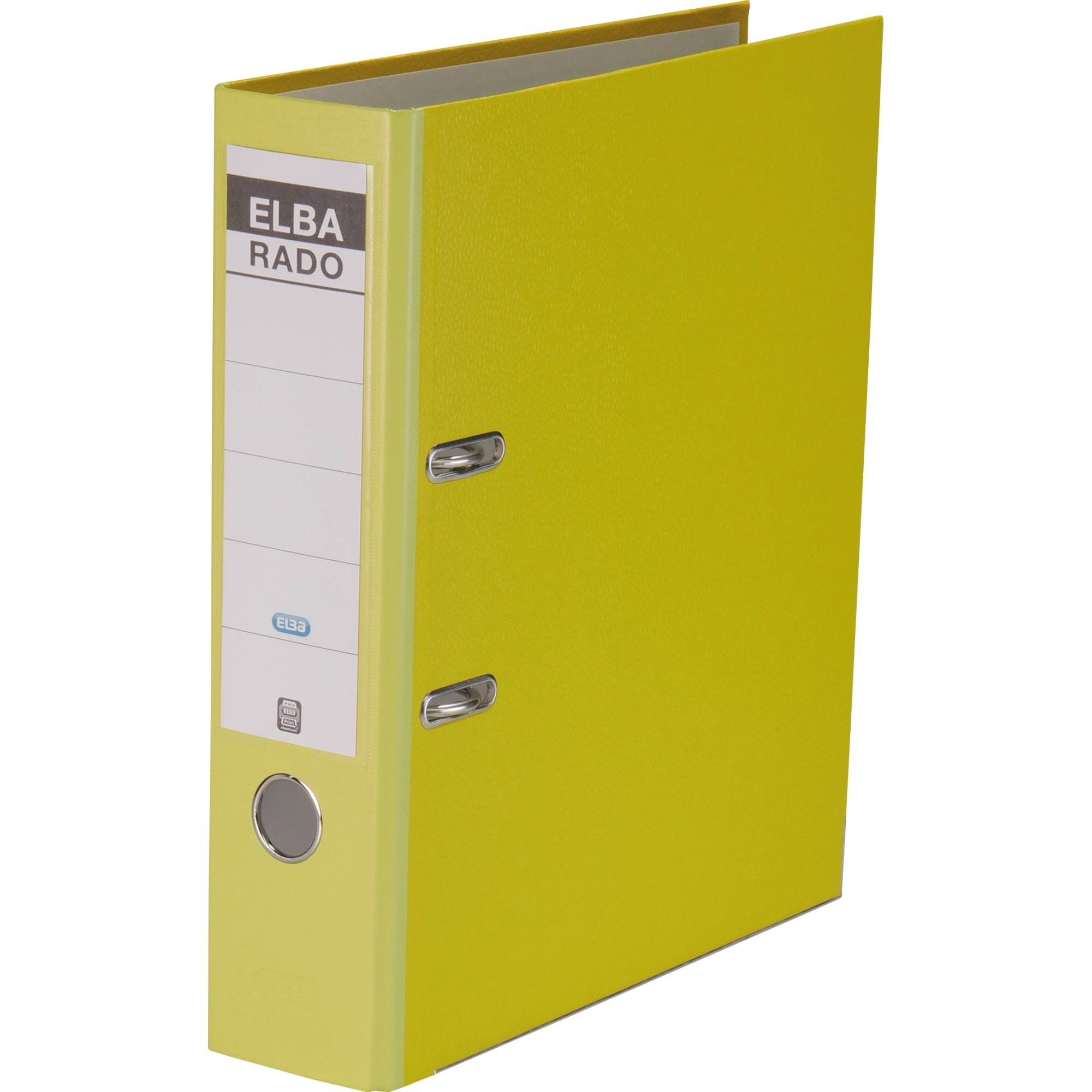 Elba Ordner rado brillant, DIN A4
