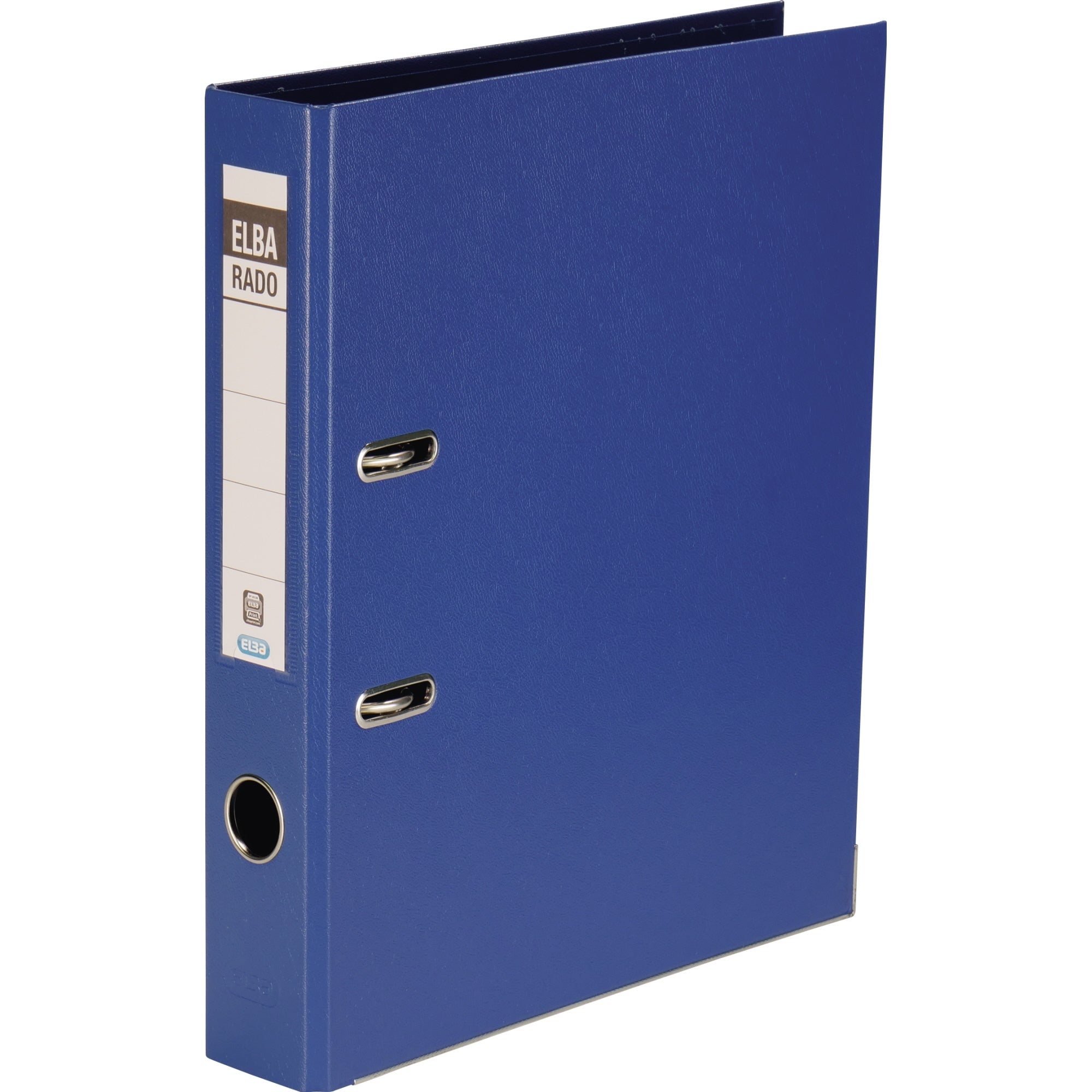 Elba Ordner rado plast, DIN A4