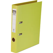Elba Ordner rado plast, DIN A4