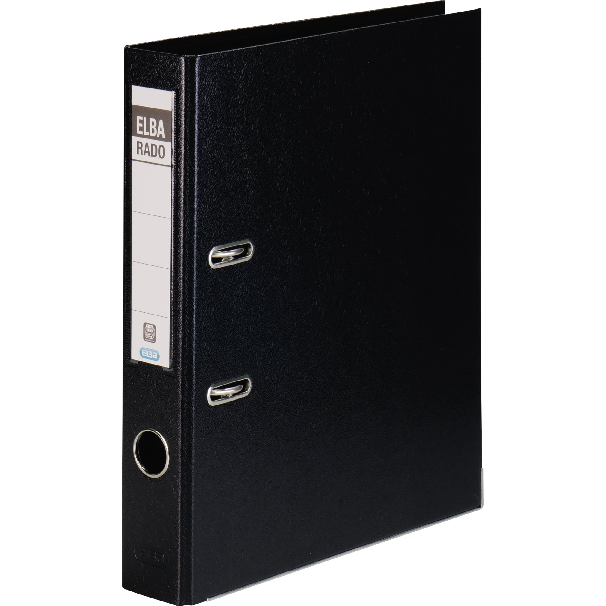 Elba Ordner rado plast, DIN A4