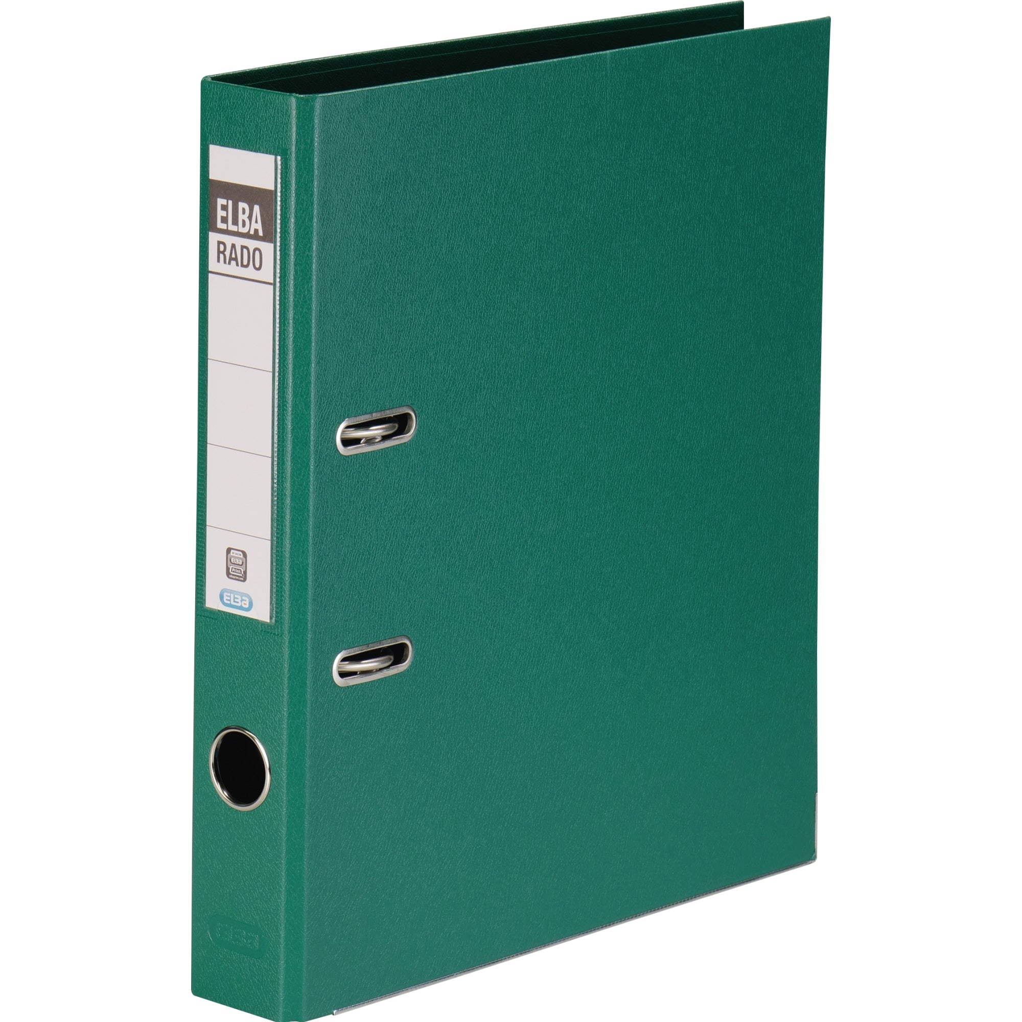 Elba Ordner rado plast, DIN A4