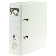 Elba Ordner rado plast