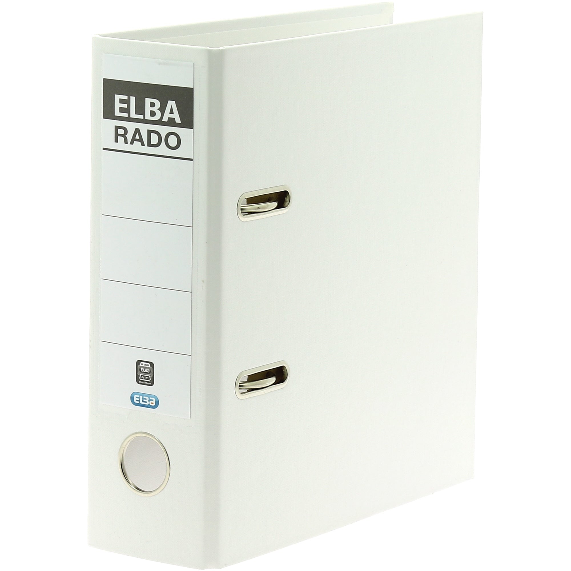 Elba Ordner rado plast